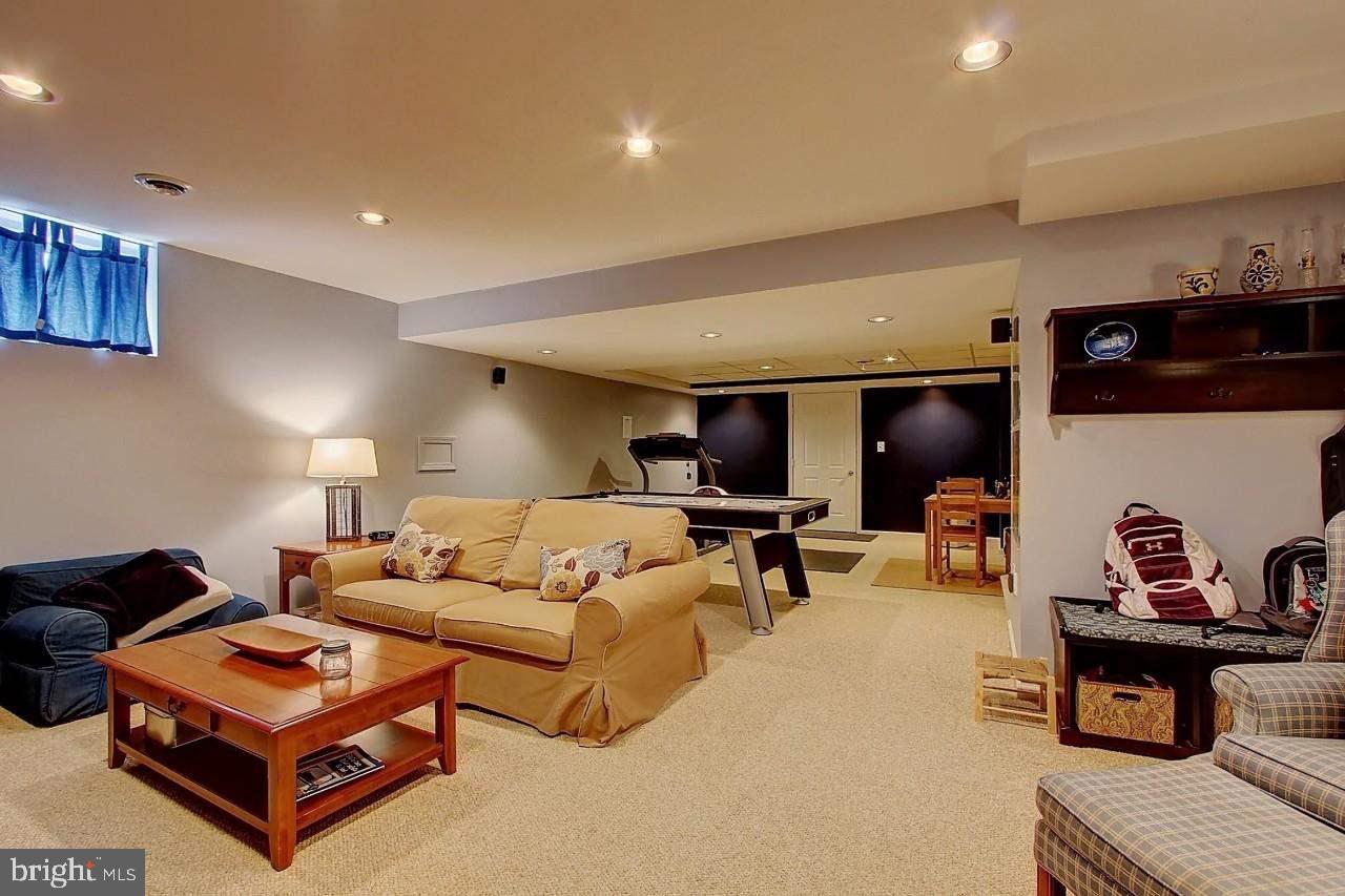 CHESTNUT RIDGE - Residential