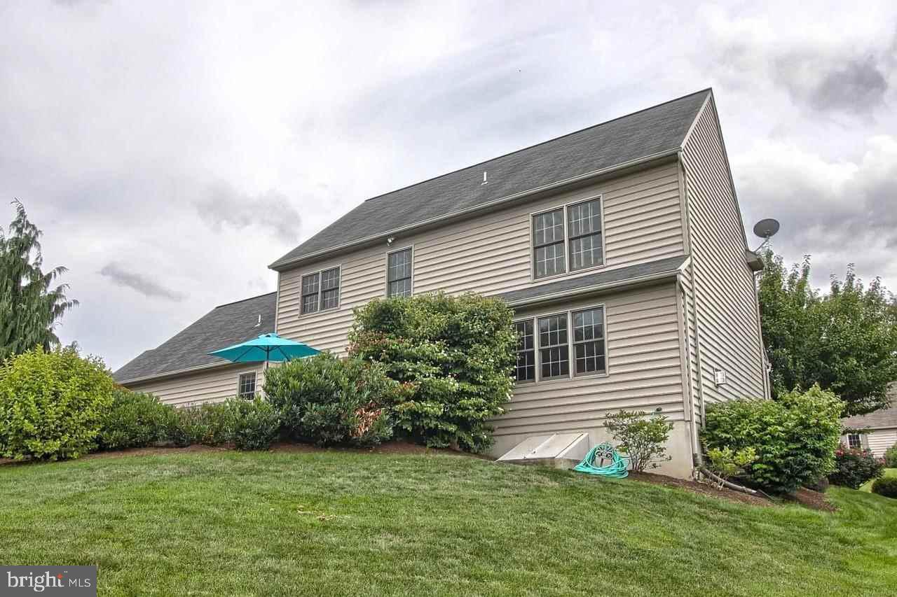 CHESTNUT RIDGE - Residential