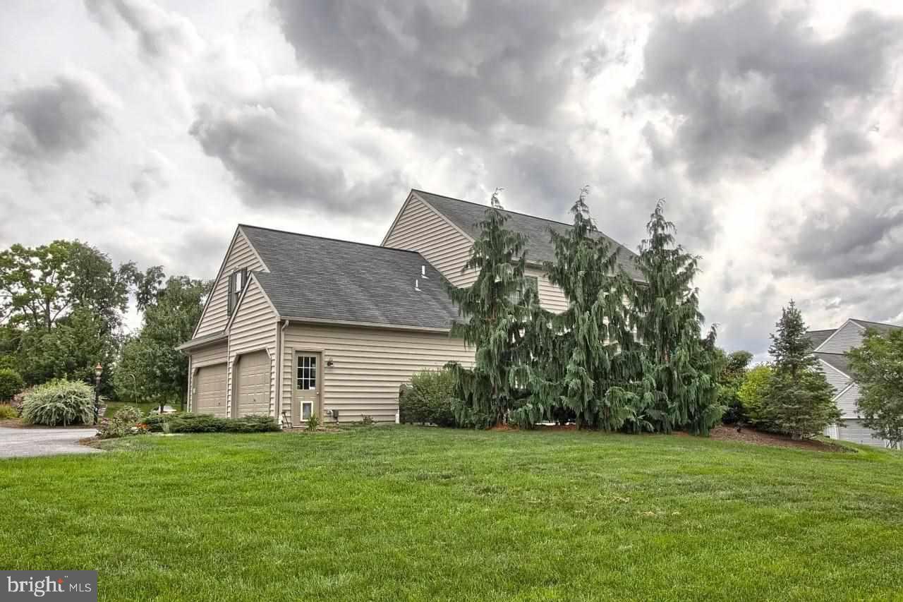 CHESTNUT RIDGE - Residential