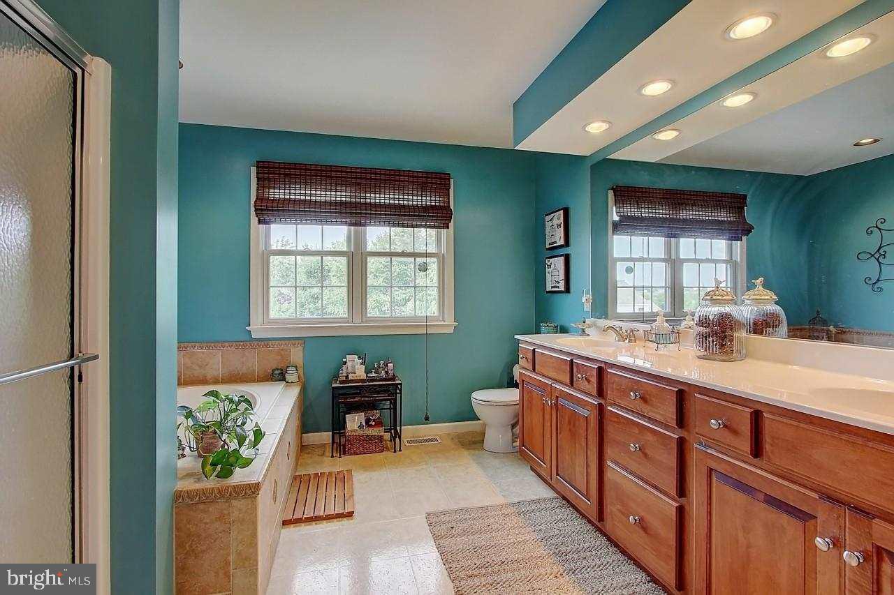 CHESTNUT RIDGE - Residential