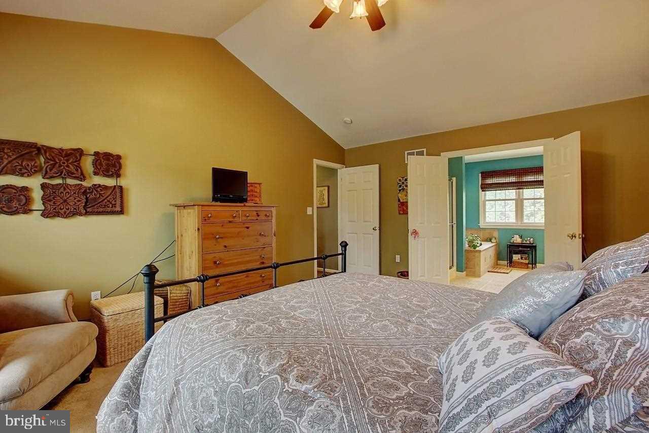 CHESTNUT RIDGE - Residential