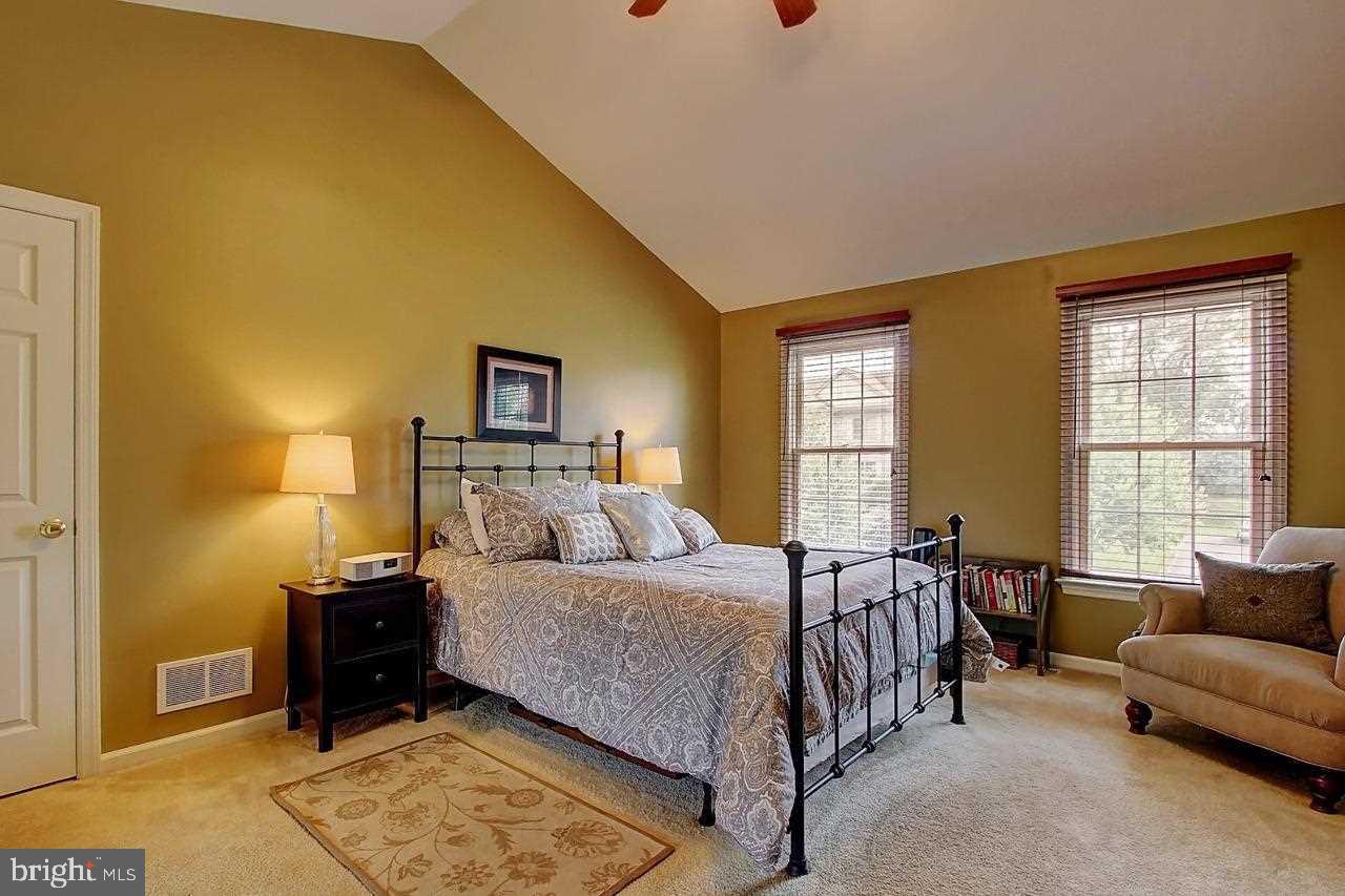 CHESTNUT RIDGE - Residential