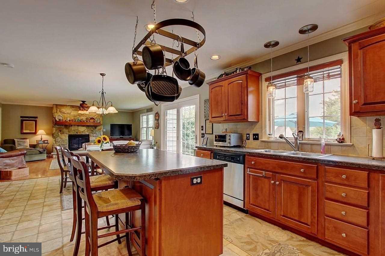 CHESTNUT RIDGE - Residential