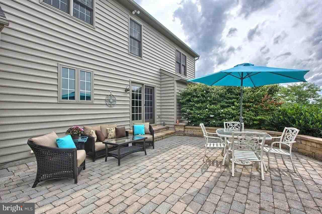 CHESTNUT RIDGE - Residential