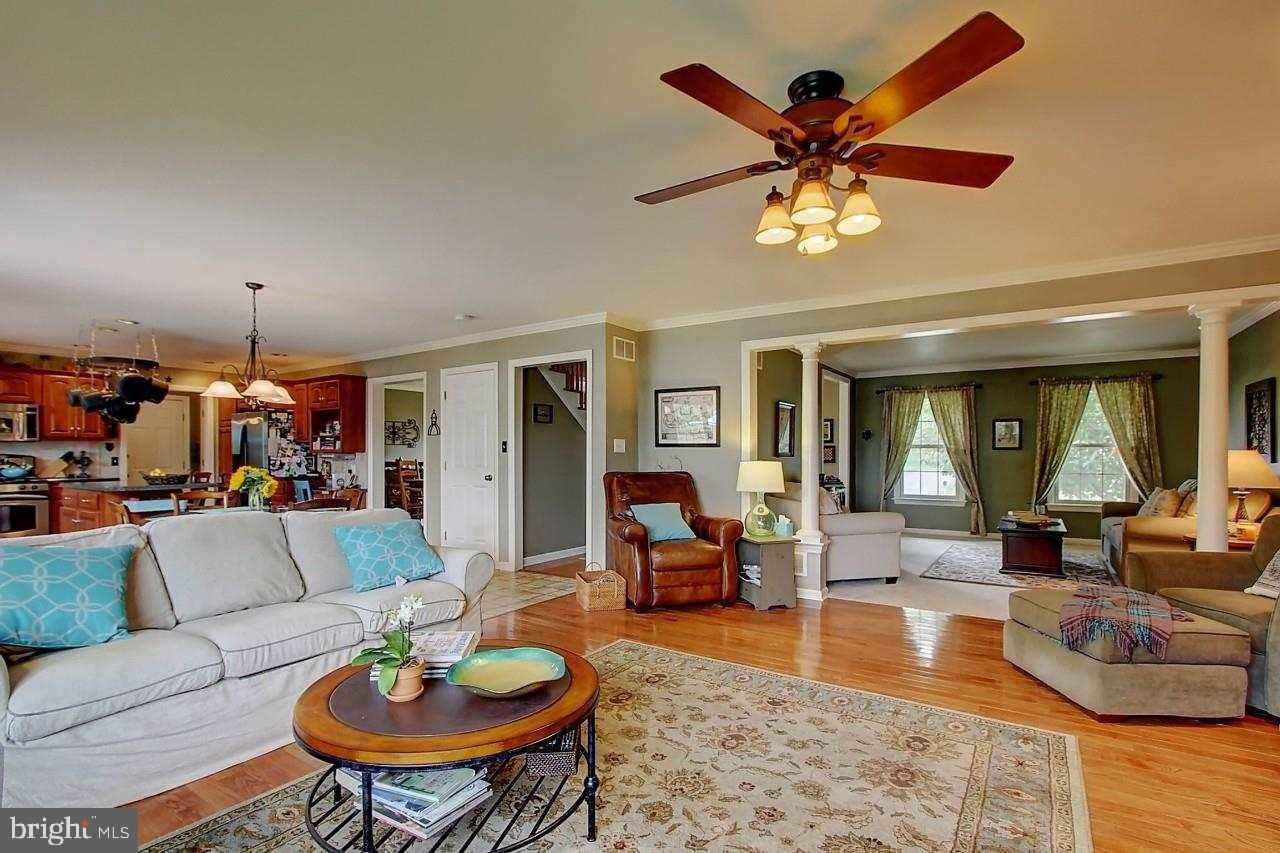 CHESTNUT RIDGE - Residential