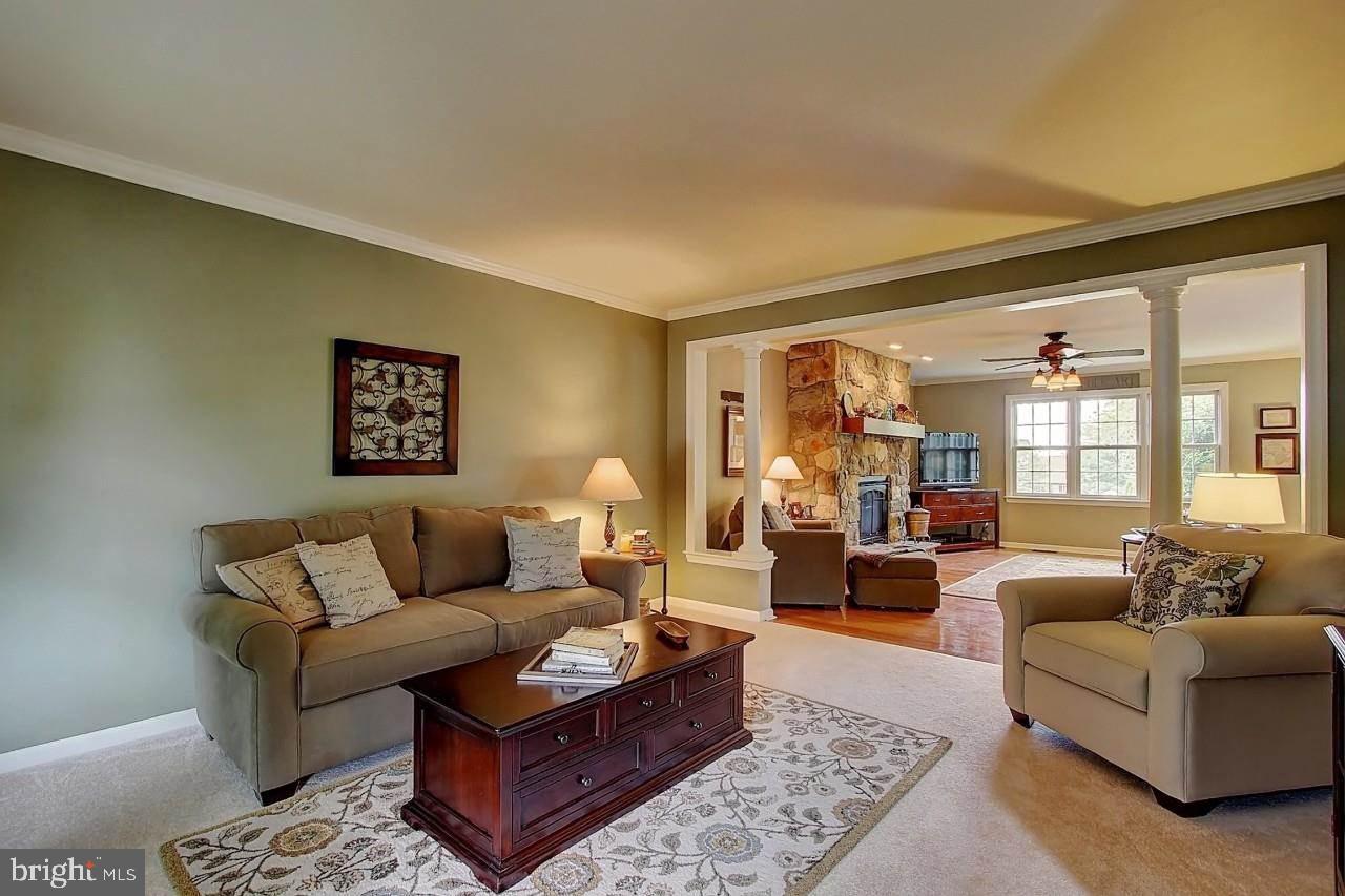 CHESTNUT RIDGE - Residential