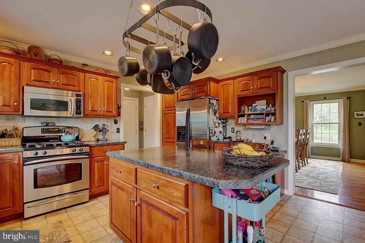 CHESTNUT RIDGE - Residential