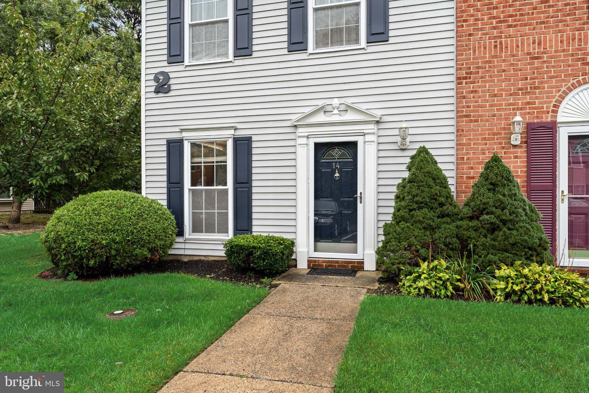 14 SENECA DRIVE