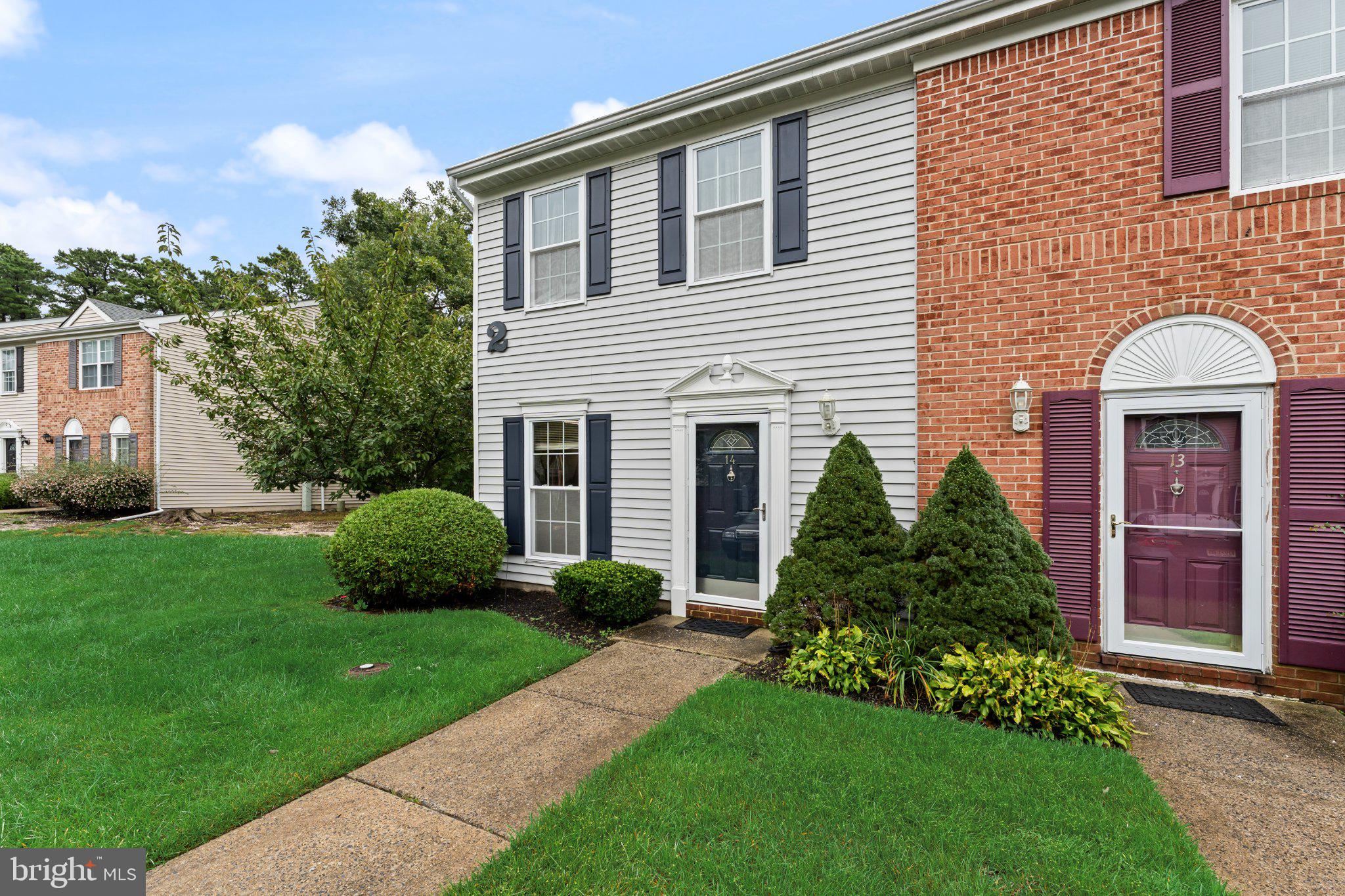 14 SENECA DRIVE