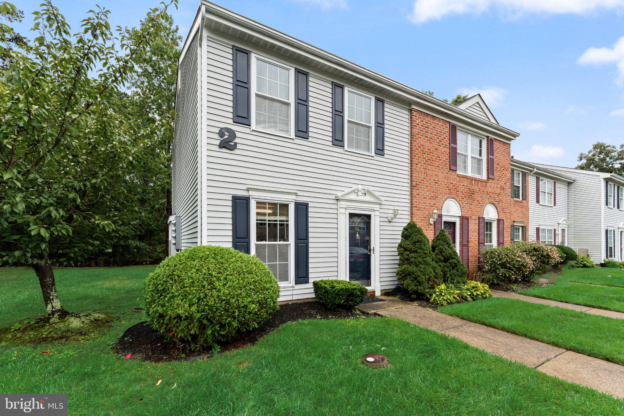 14 SENECA DRIVE