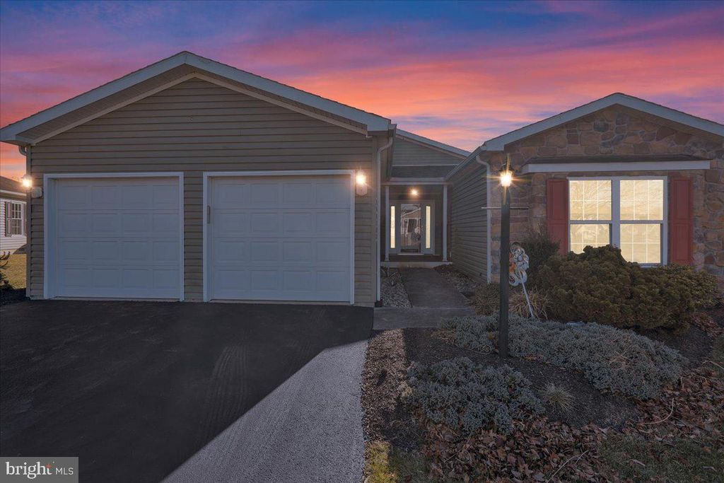 Photo of 10 Cormorant Drive, BECHTELSVILLE, PA 19505 (MLS # PABK2066764)