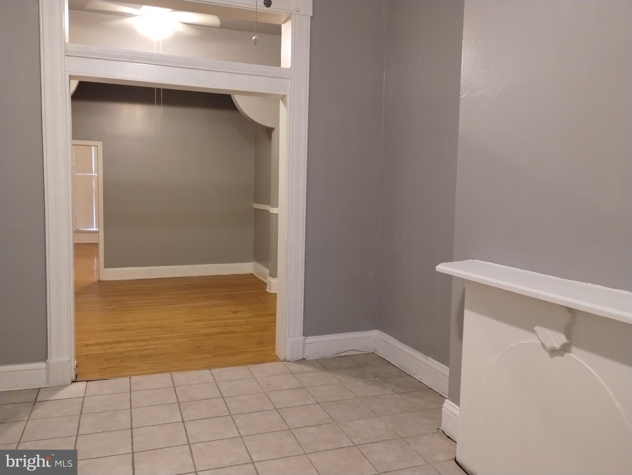 DRUID HEIGHTS - Residential Lease