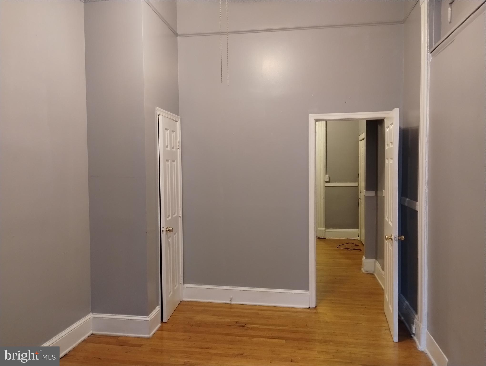 DRUID HEIGHTS - Residential Lease