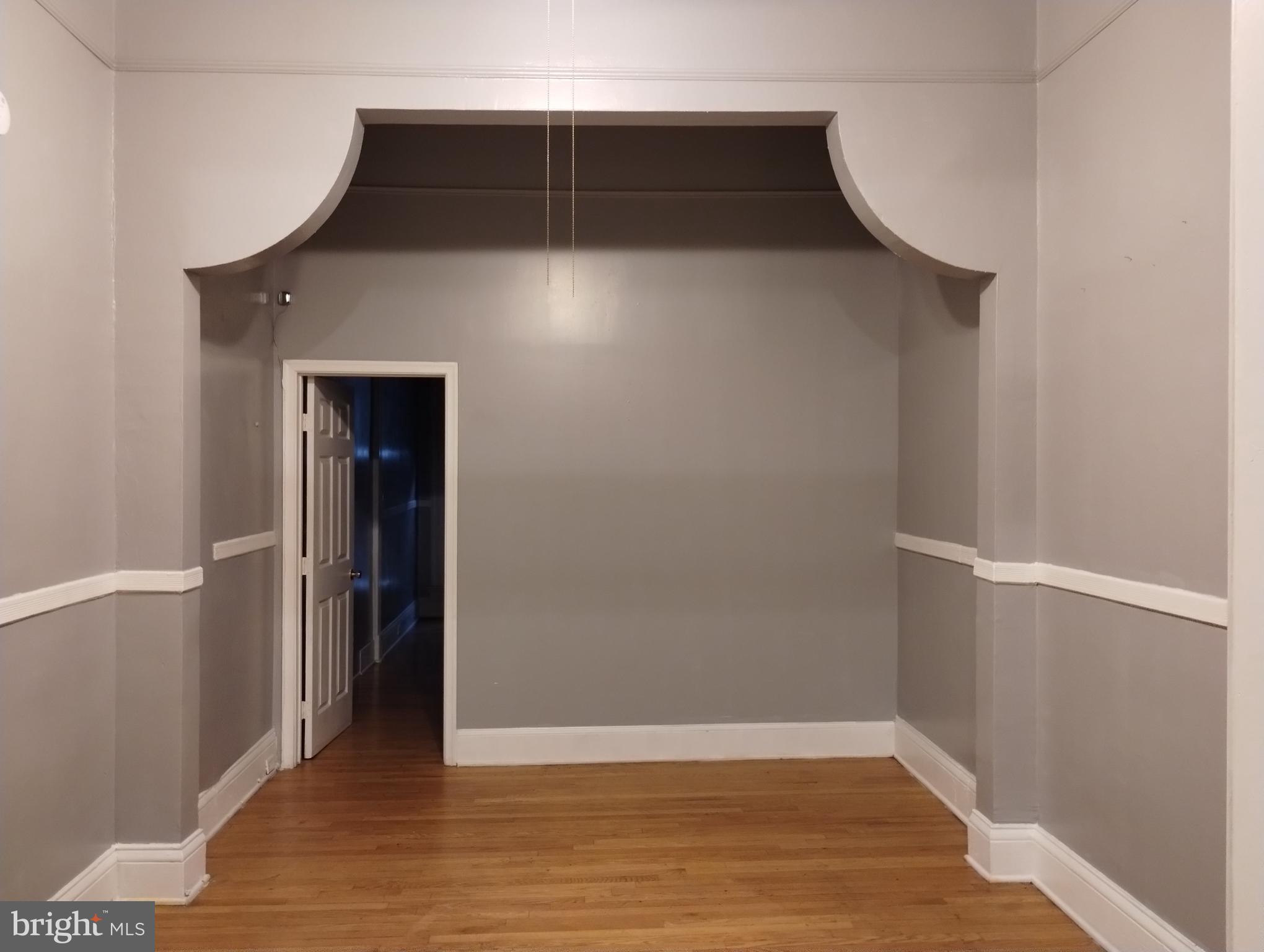 DRUID HEIGHTS - Residential Lease