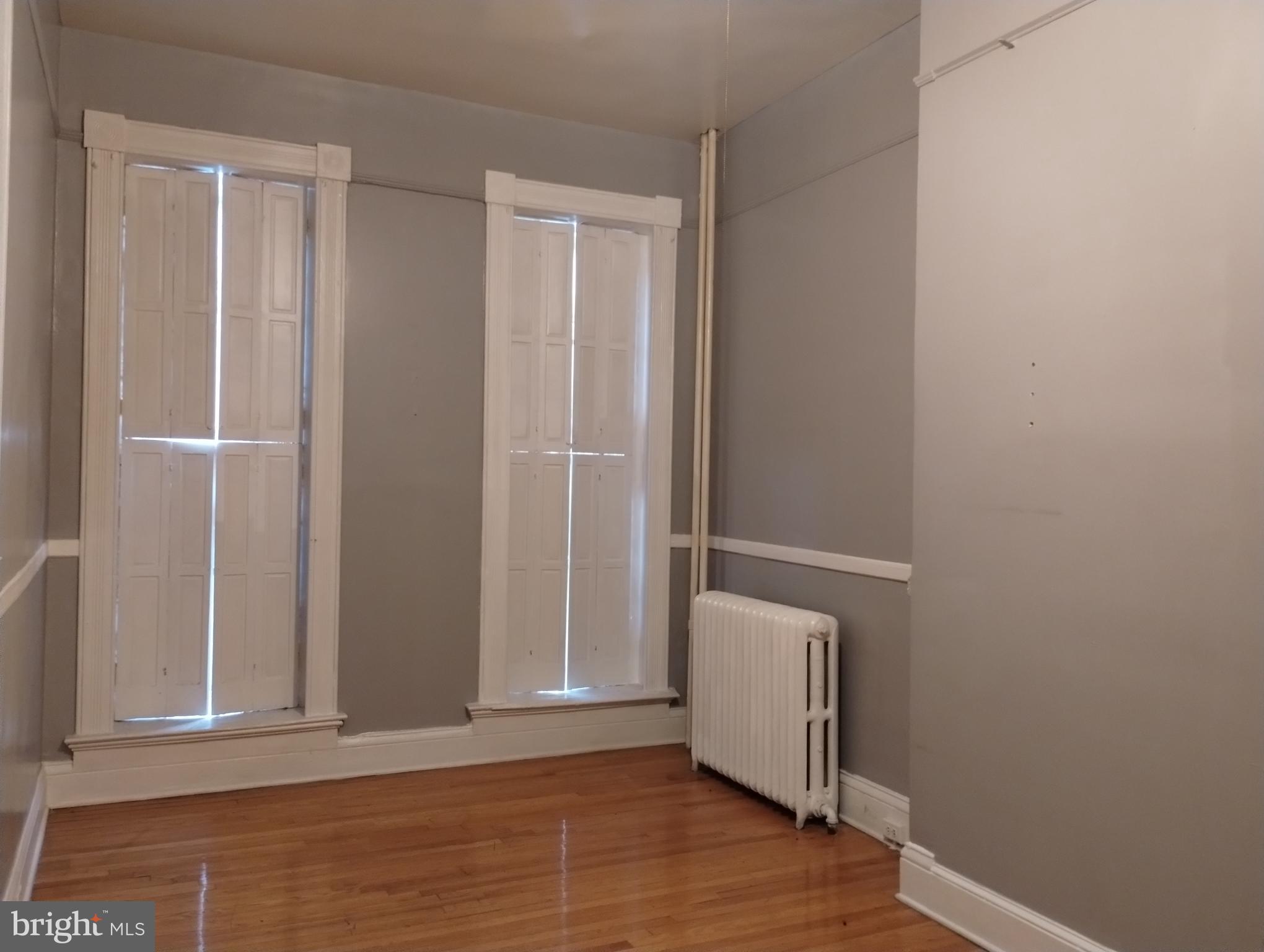 DRUID HEIGHTS - Residential Lease