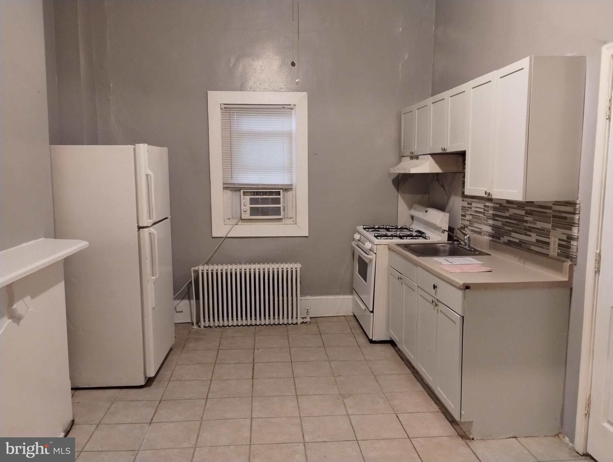 DRUID HEIGHTS - Residential Lease