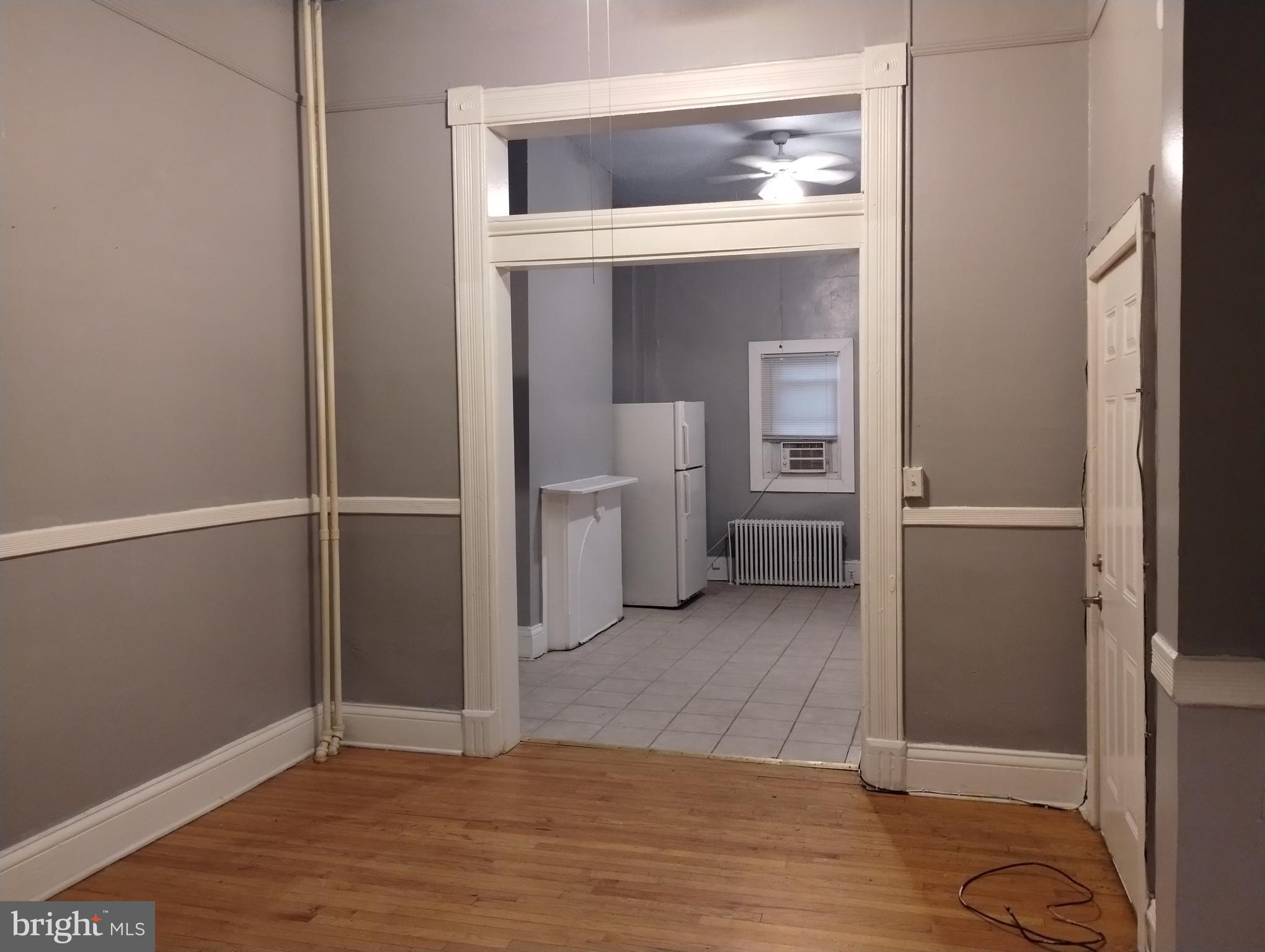 DRUID HEIGHTS - Residential Lease