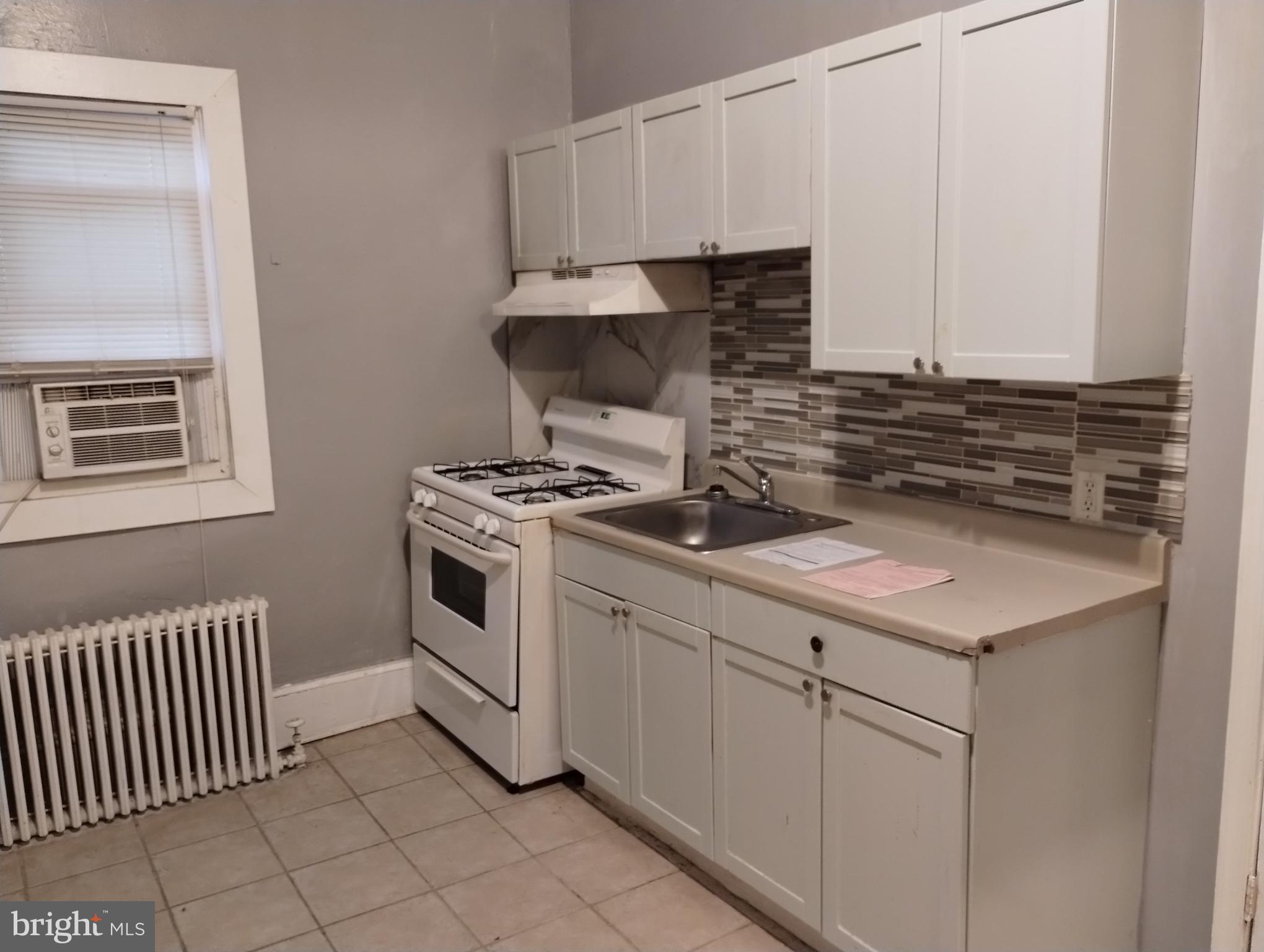 DRUID HEIGHTS - Residential Lease