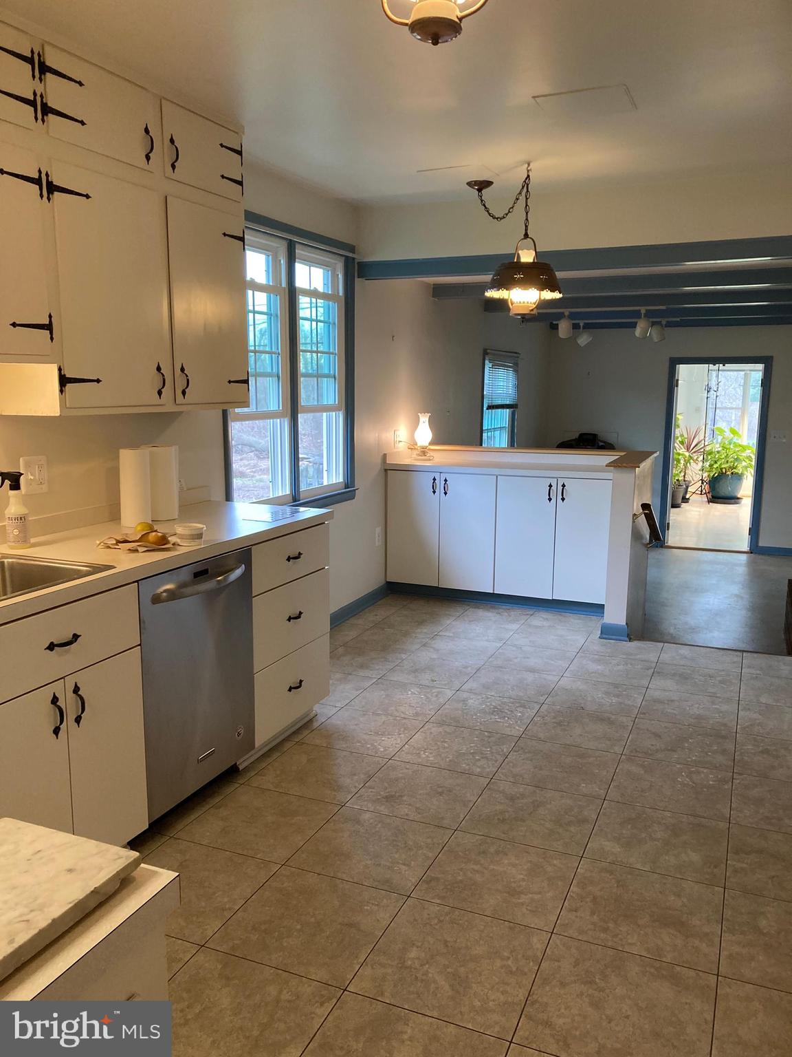 VILLAGE GREEN - Residential