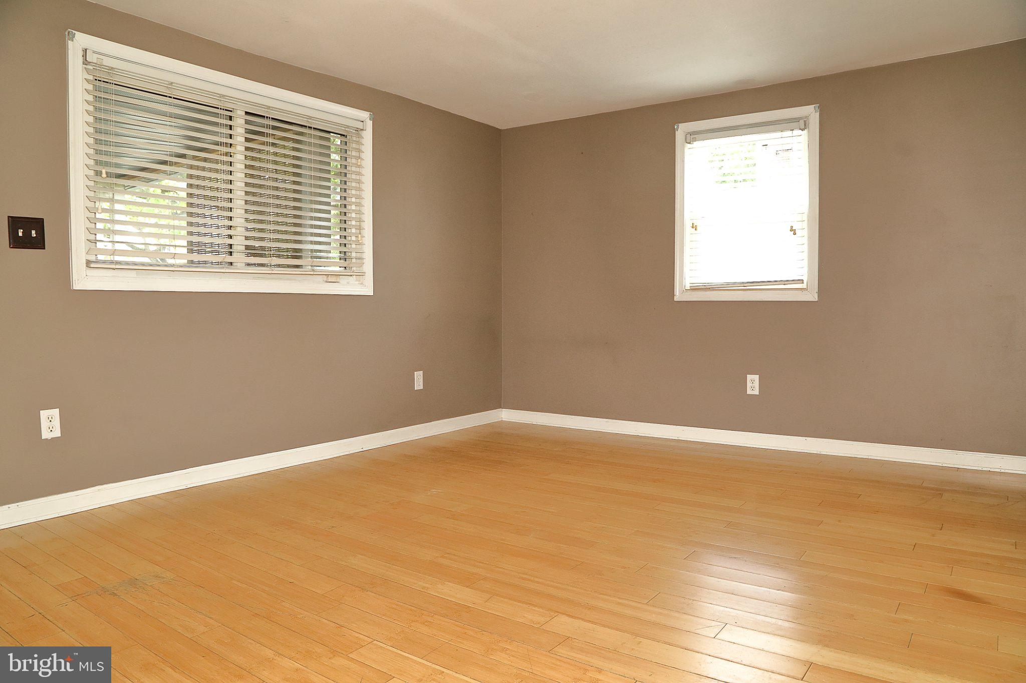 MILLERSVILLE BOROUGH - Residential