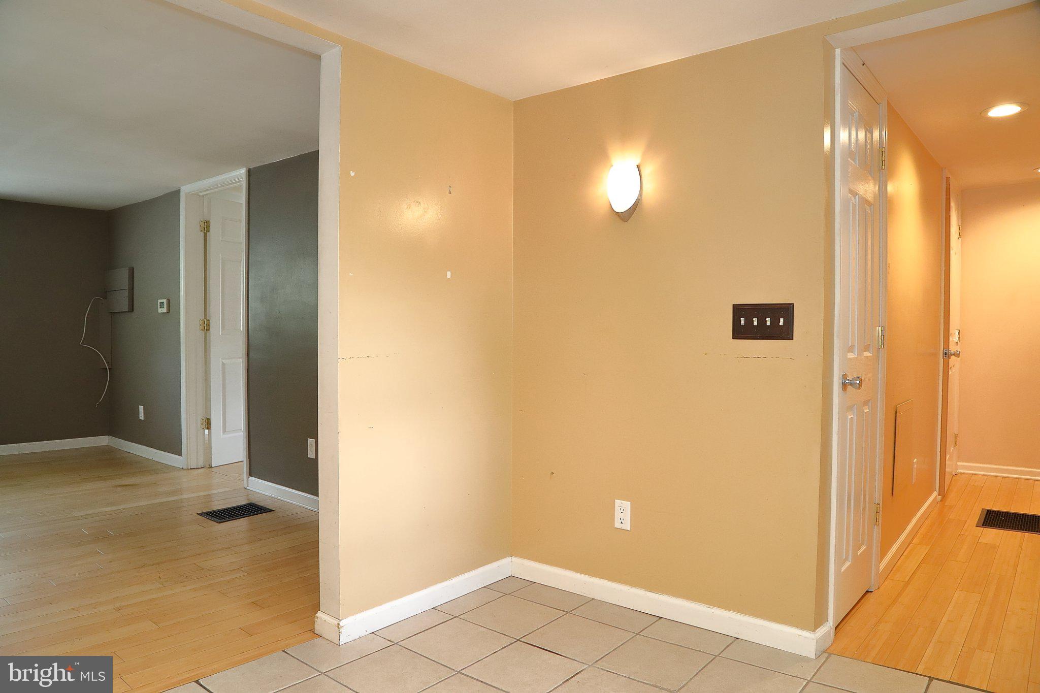 MILLERSVILLE BOROUGH - Residential