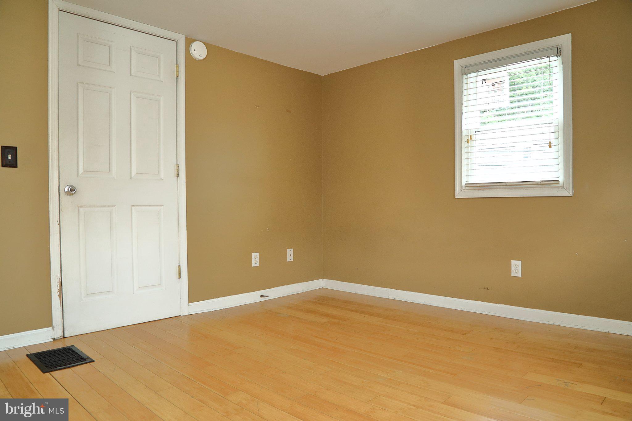 MILLERSVILLE BOROUGH - Residential