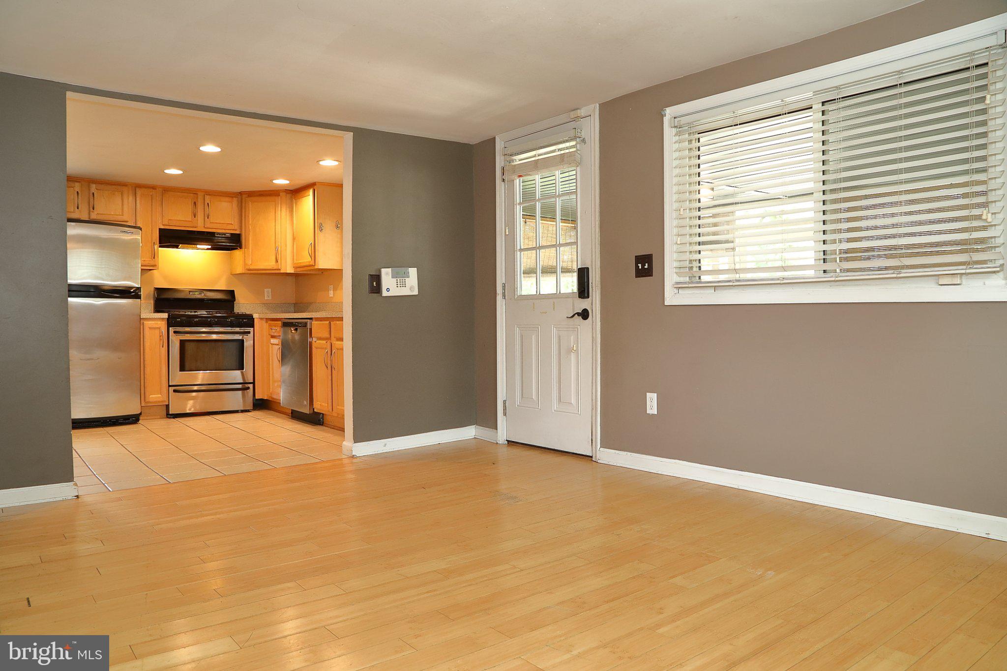 MILLERSVILLE BOROUGH - Residential