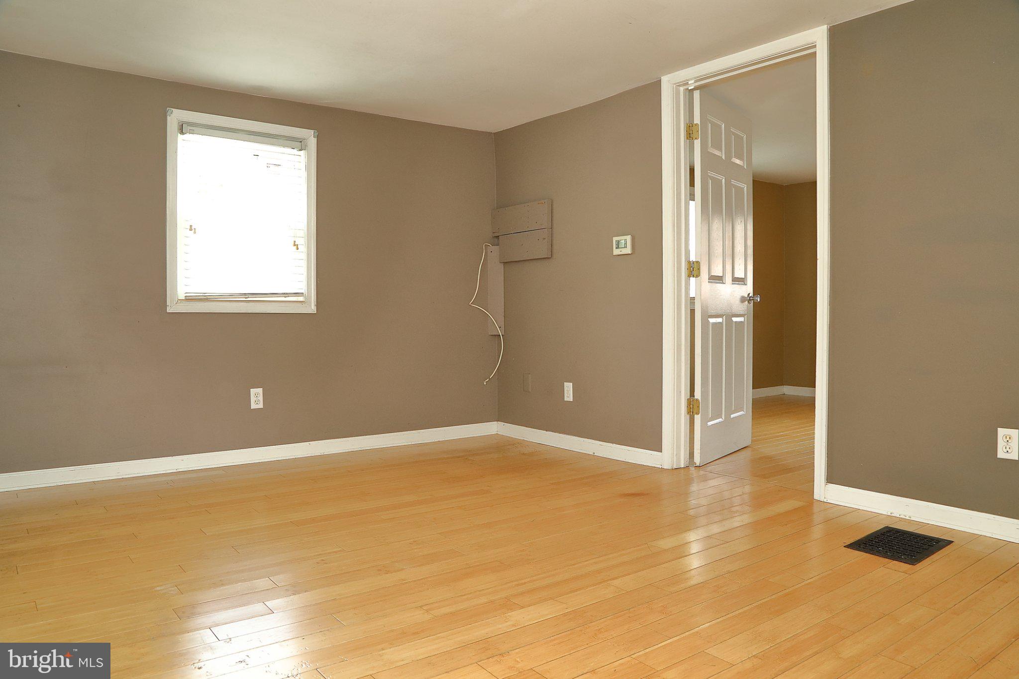 MILLERSVILLE BOROUGH - Residential
