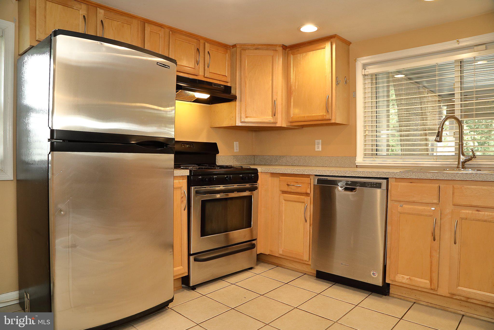 MILLERSVILLE BOROUGH - Residential