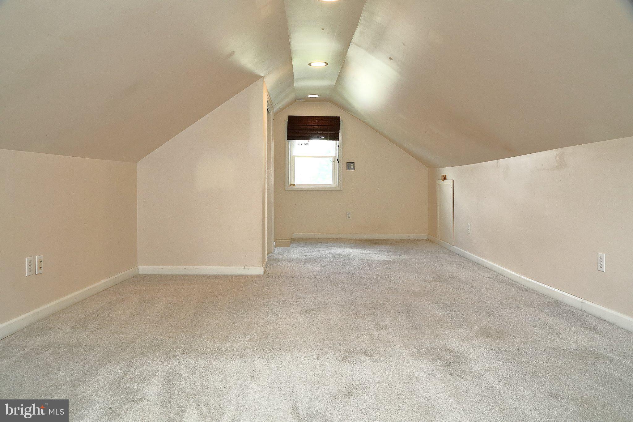 MILLERSVILLE BOROUGH - Residential