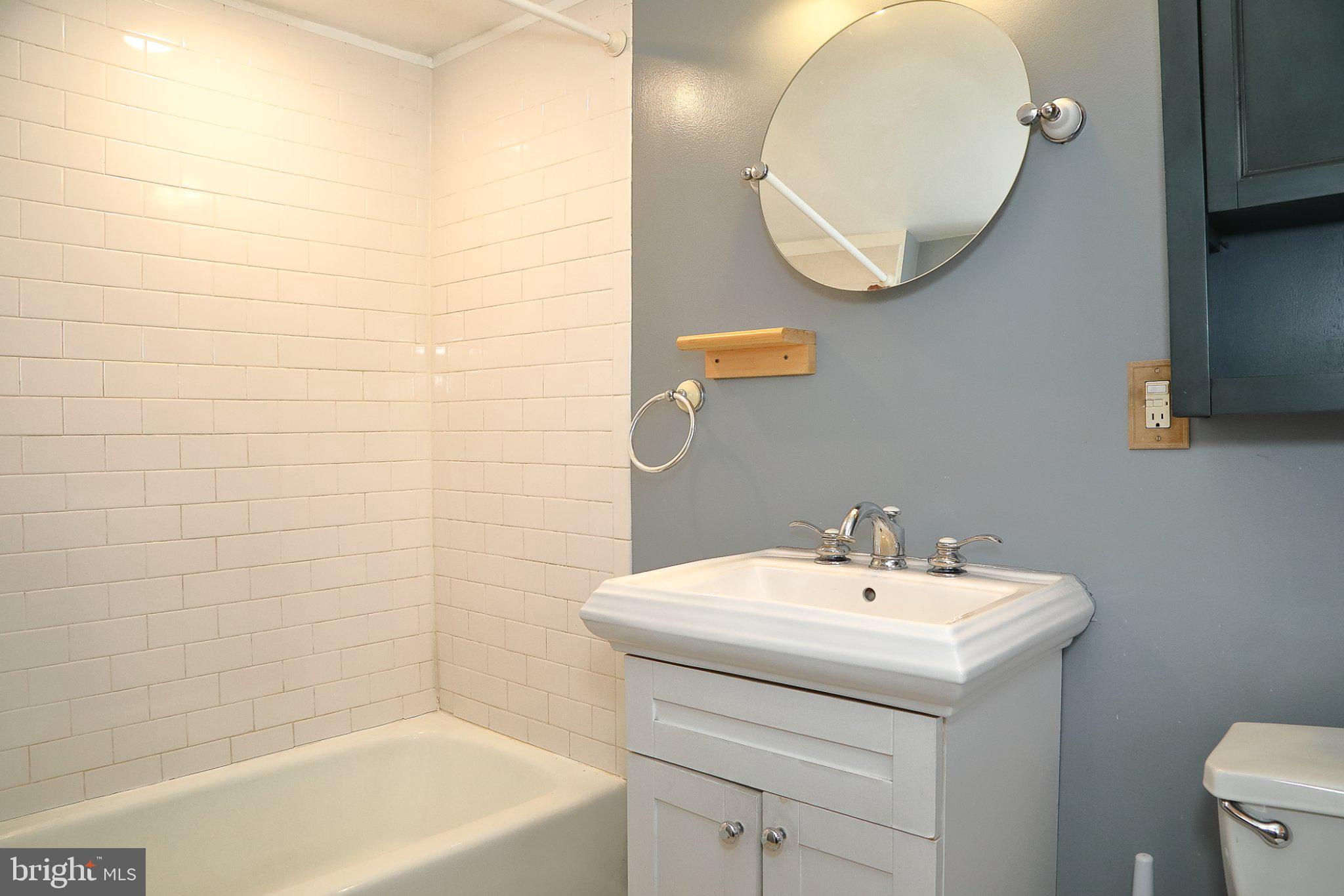MILLERSVILLE BOROUGH - Residential