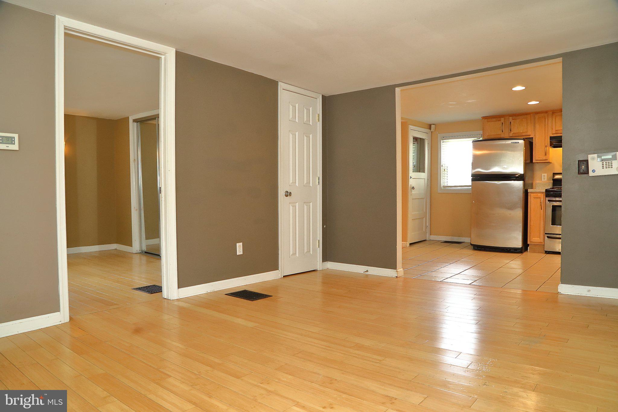 MILLERSVILLE BOROUGH - Residential