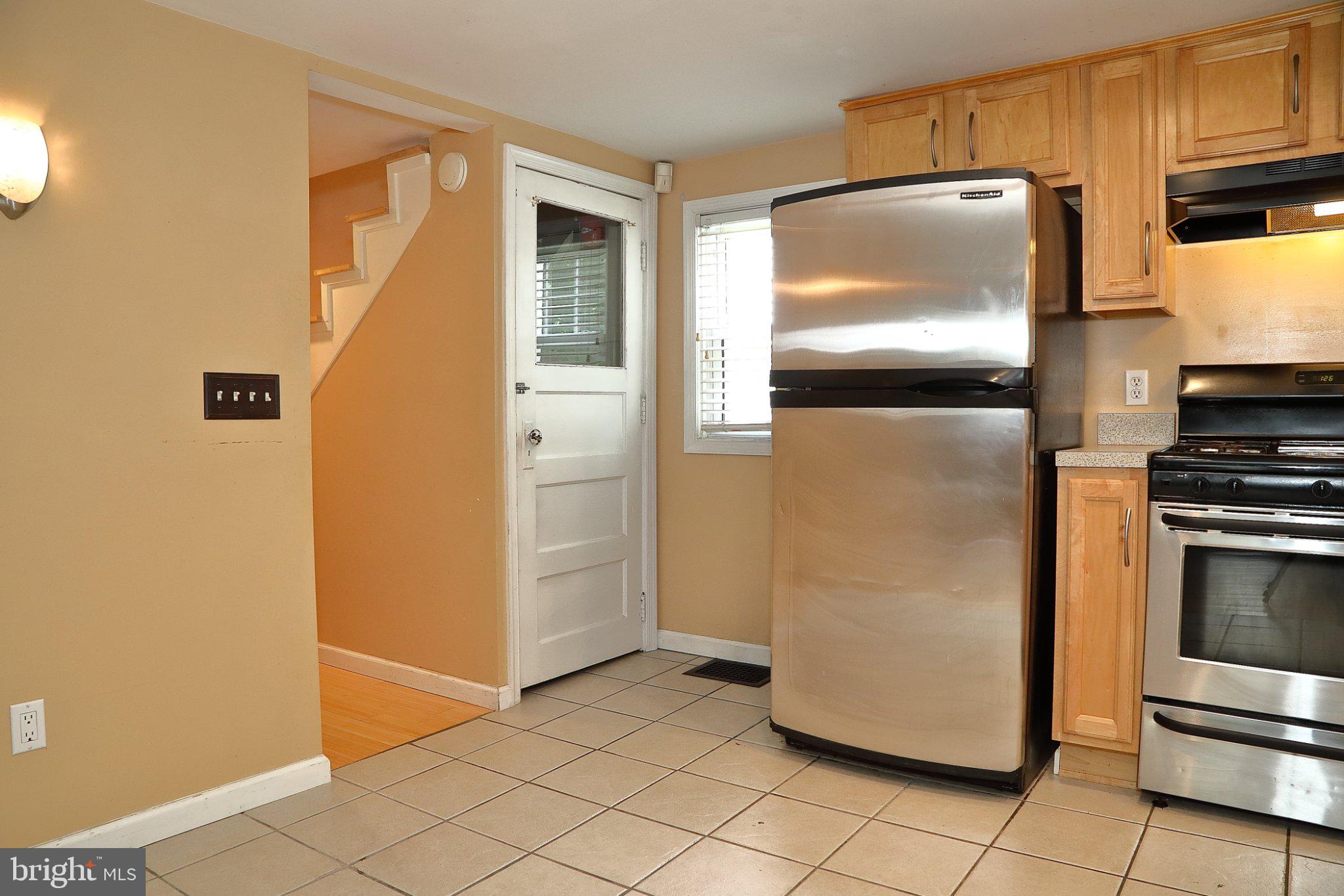 MILLERSVILLE BOROUGH - Residential