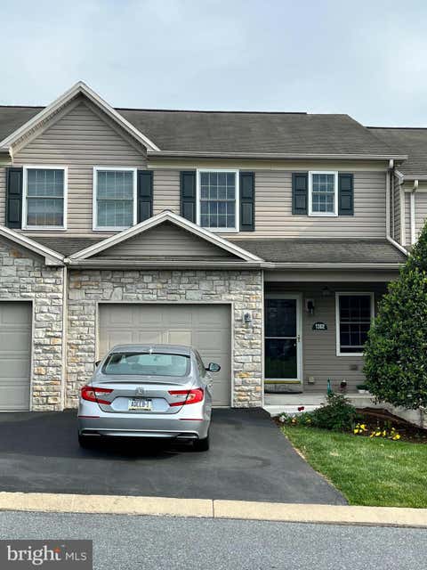 Townhouse For Rent - 600 Yale Street #1302<br/> HARRISBURG, PA 17111