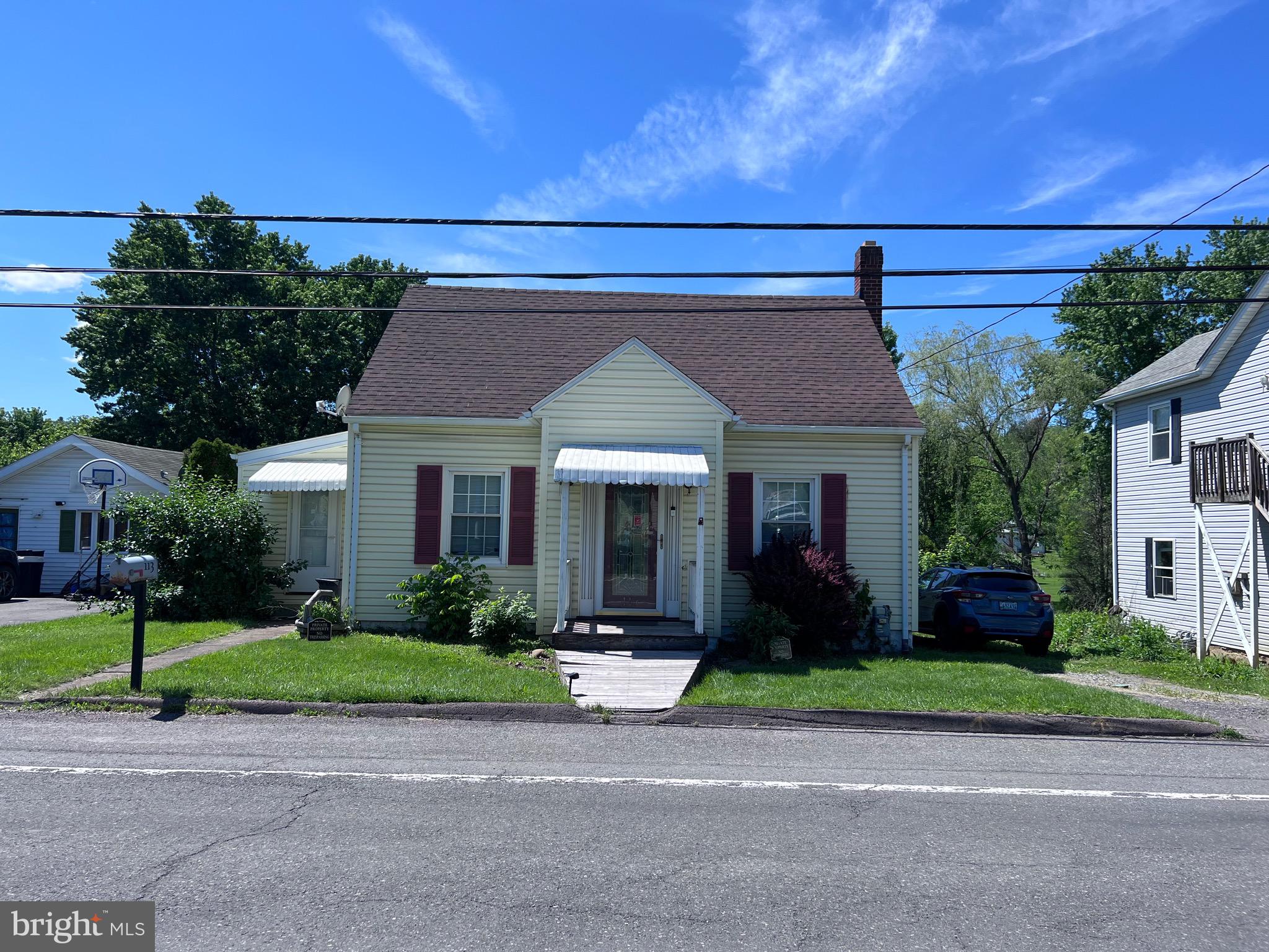 113 WALNUT STREET