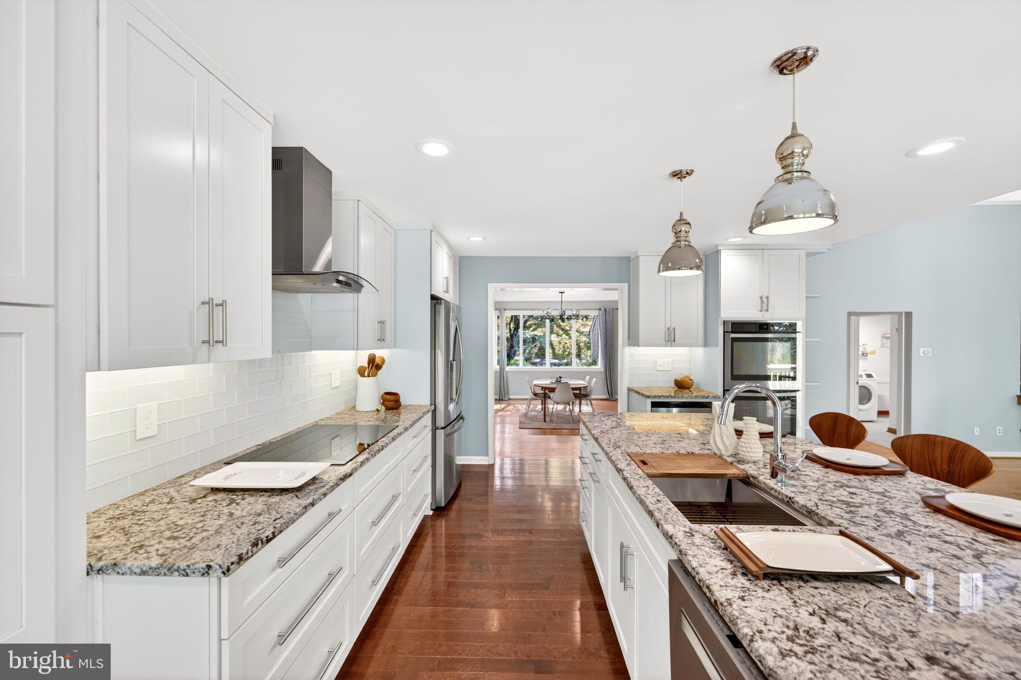 GREENLANDS HUNT VALLEY - Residential