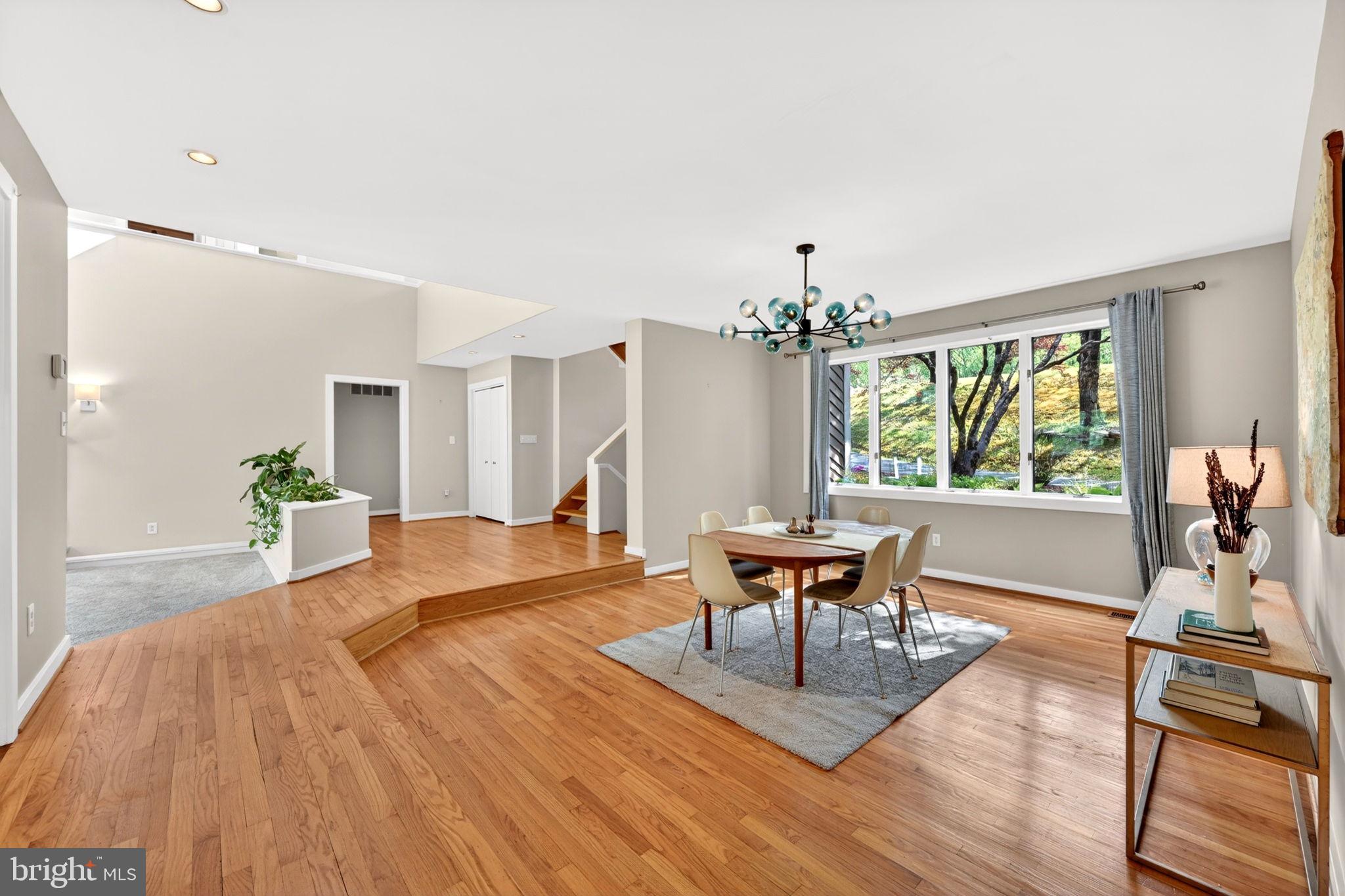 GREENLANDS HUNT VALLEY - Residential