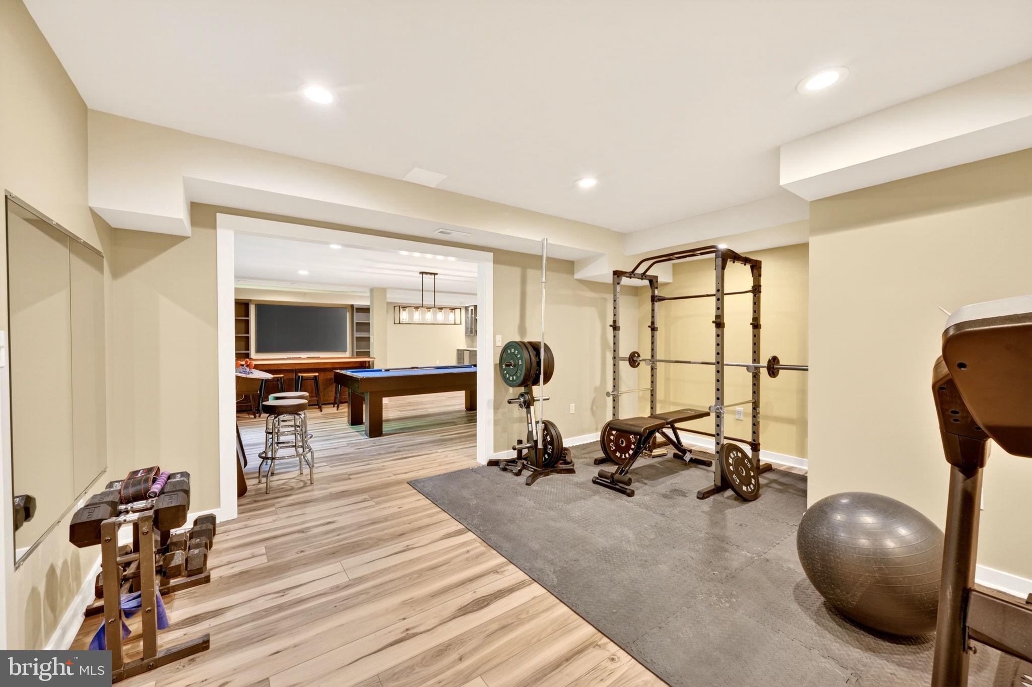 GREENLANDS HUNT VALLEY - Residential