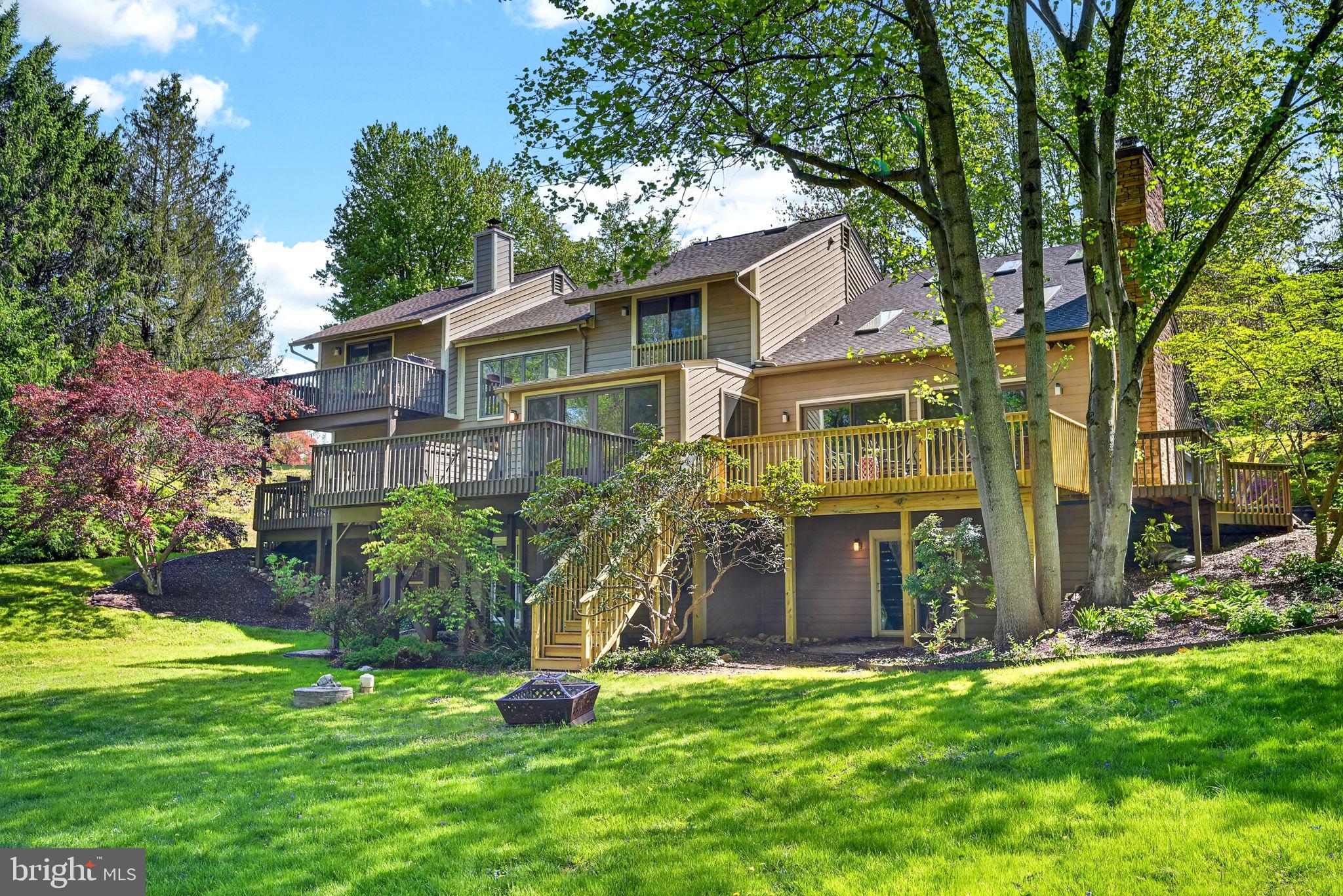 GREENLANDS HUNT VALLEY - Residential