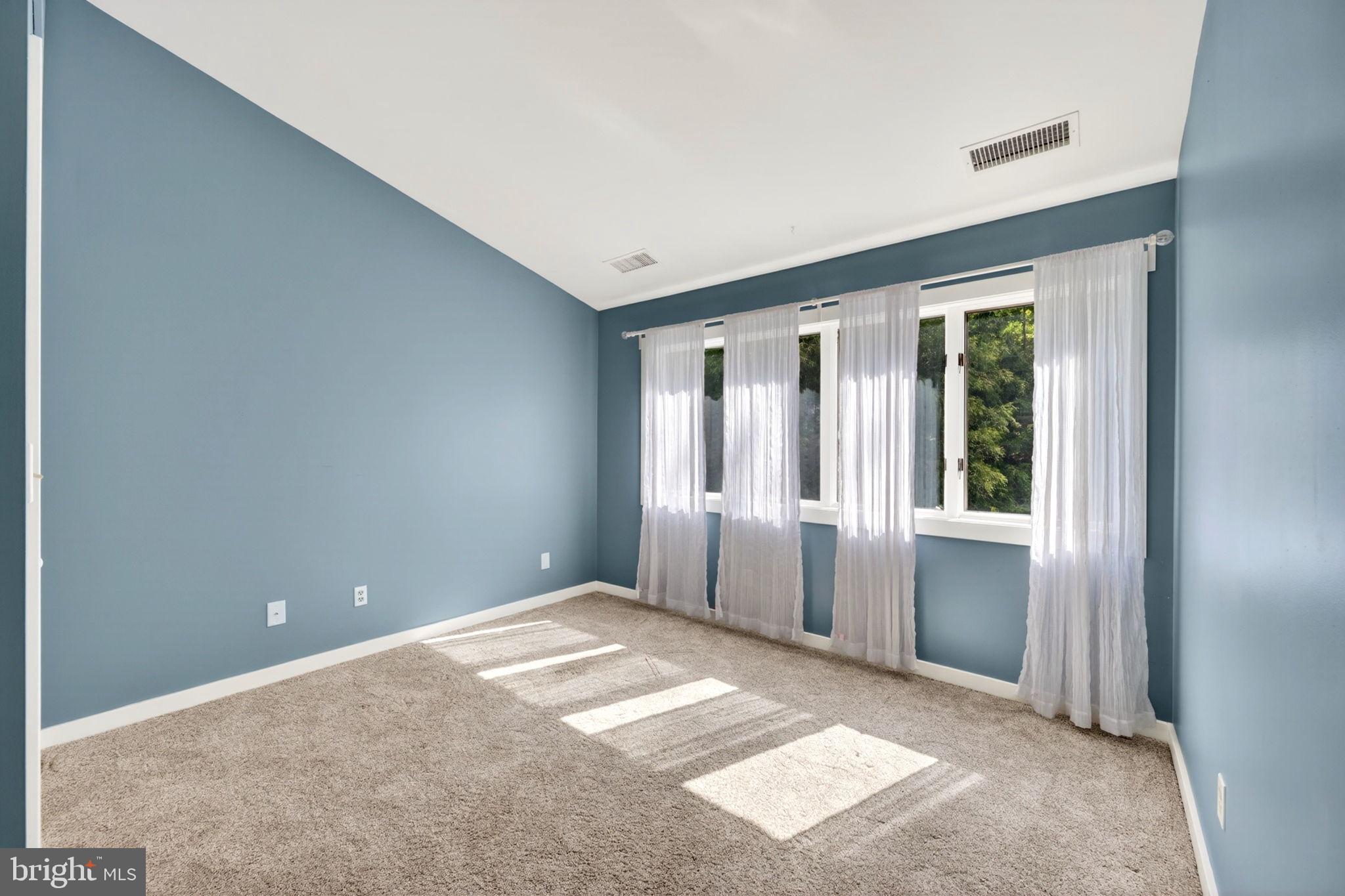 GREENLANDS HUNT VALLEY - Residential