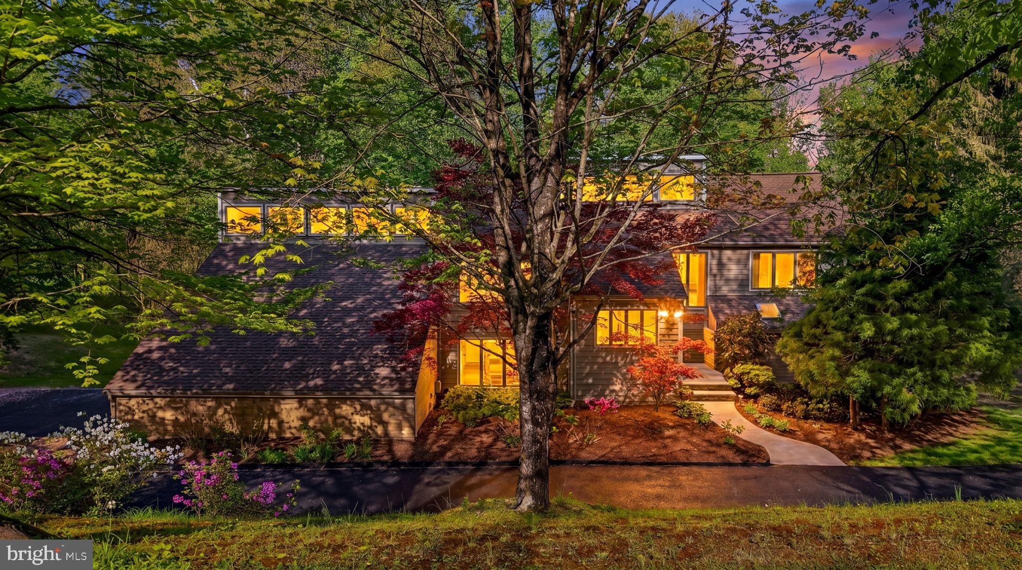 GREENLANDS HUNT VALLEY - Residential