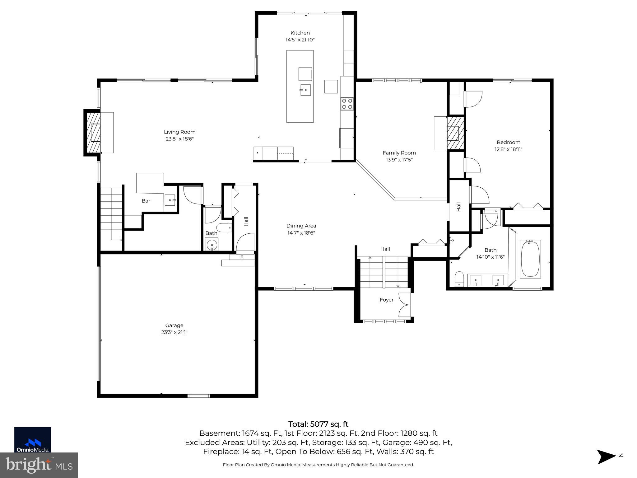 GREENLANDS HUNT VALLEY - Residential
