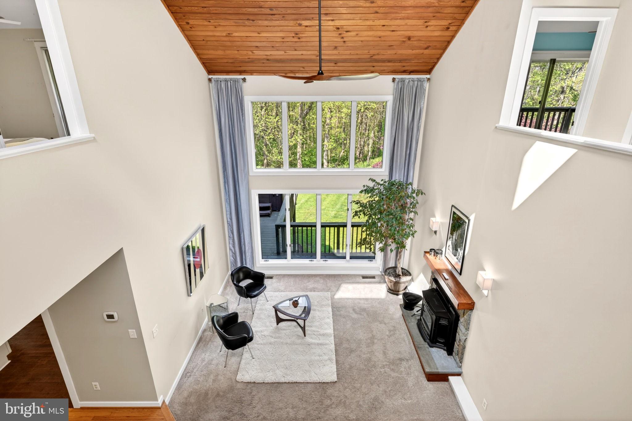 GREENLANDS HUNT VALLEY - Residential