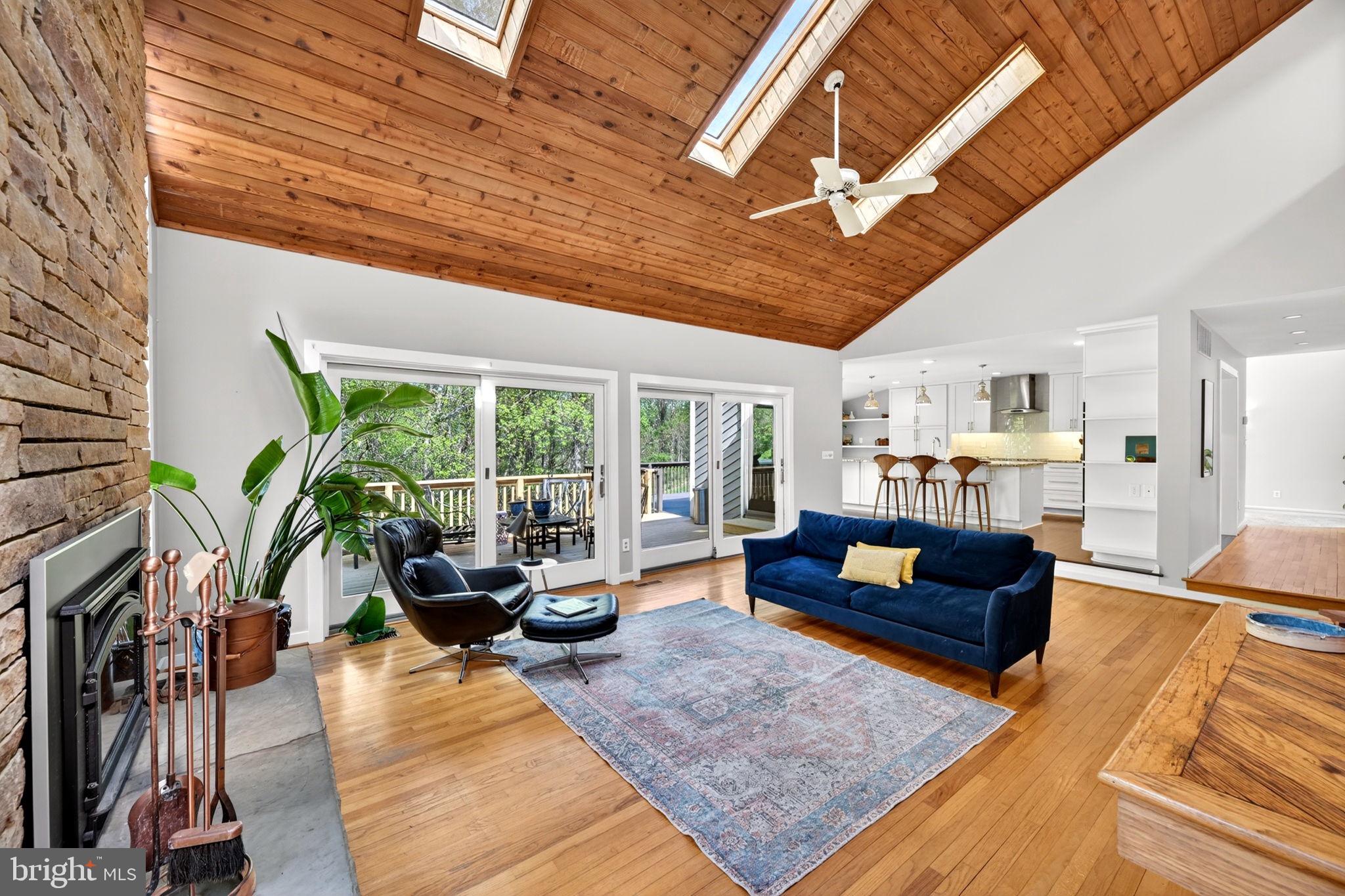 GREENLANDS HUNT VALLEY - Residential