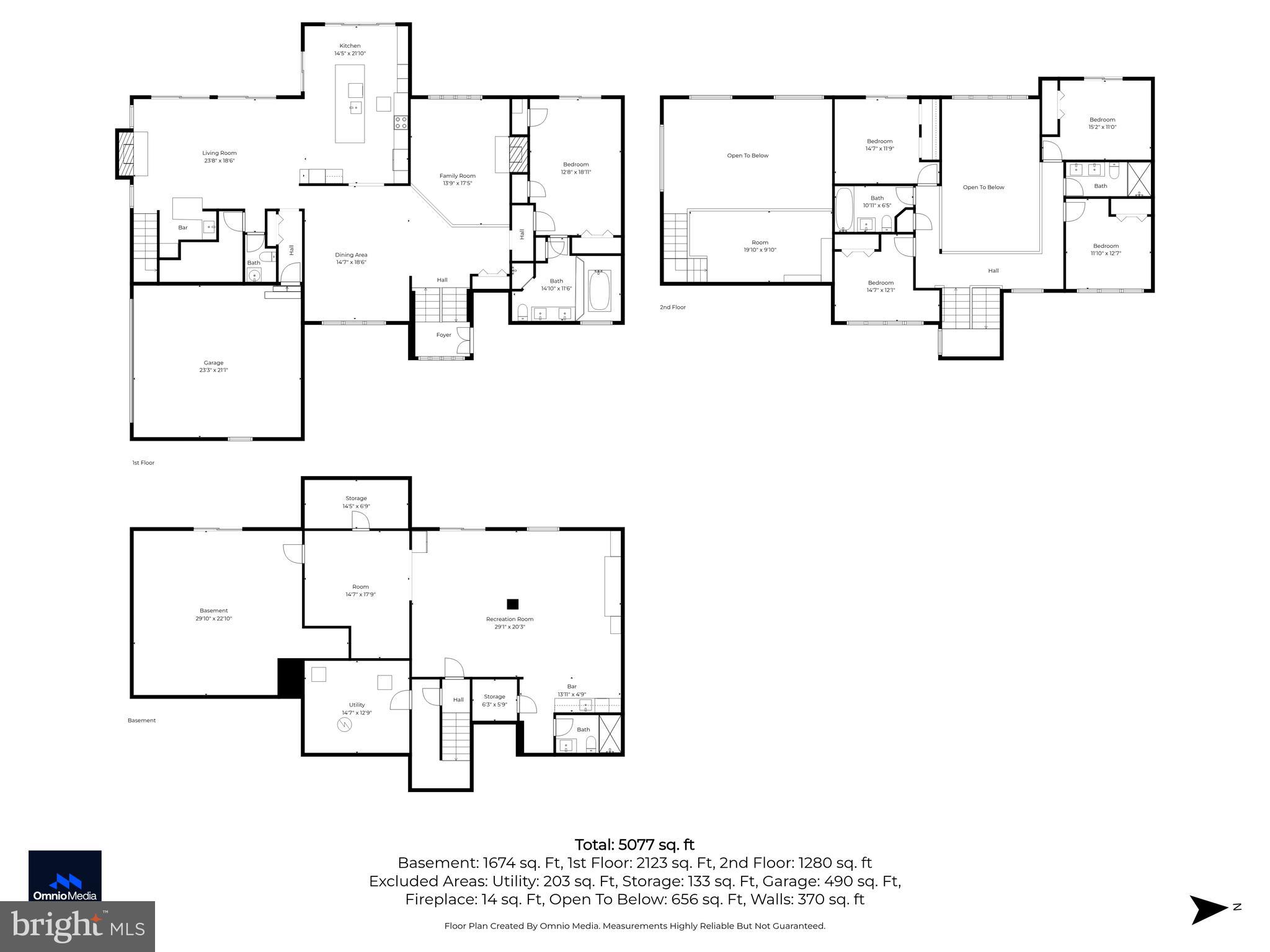 GREENLANDS HUNT VALLEY - Residential