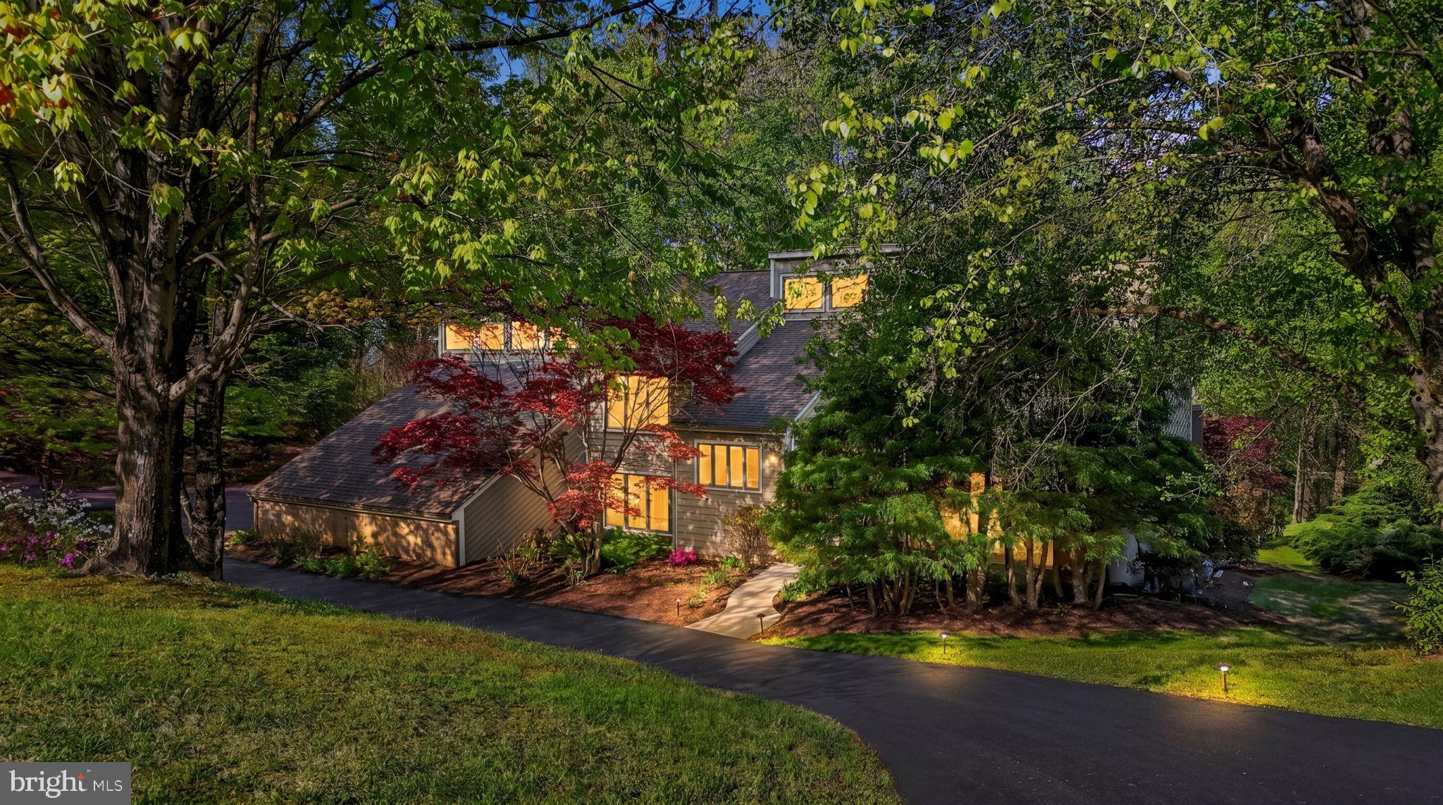 GREENLANDS HUNT VALLEY - Residential