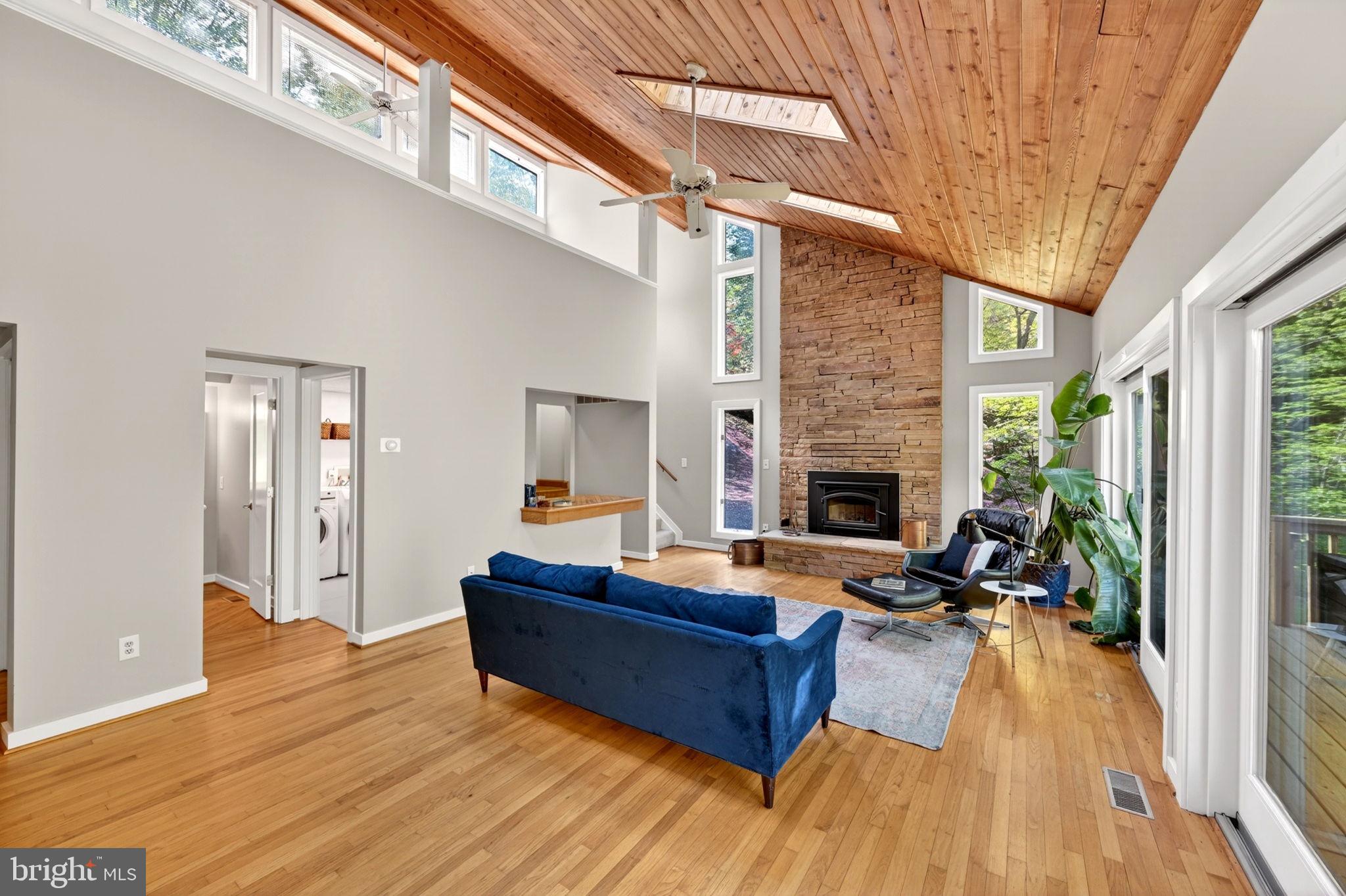 GREENLANDS HUNT VALLEY - Residential