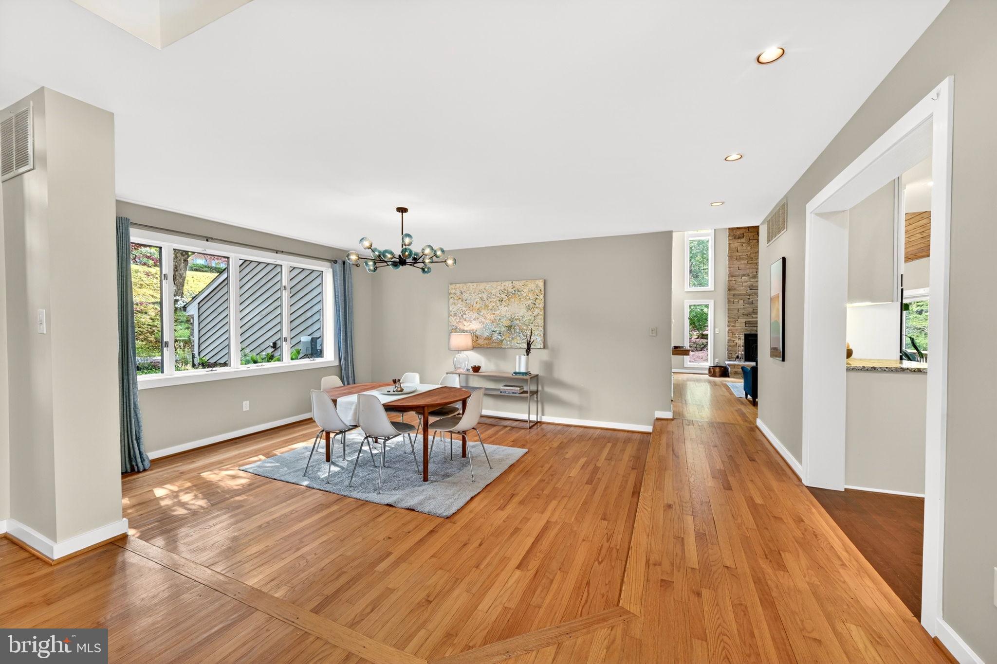 GREENLANDS HUNT VALLEY - Residential