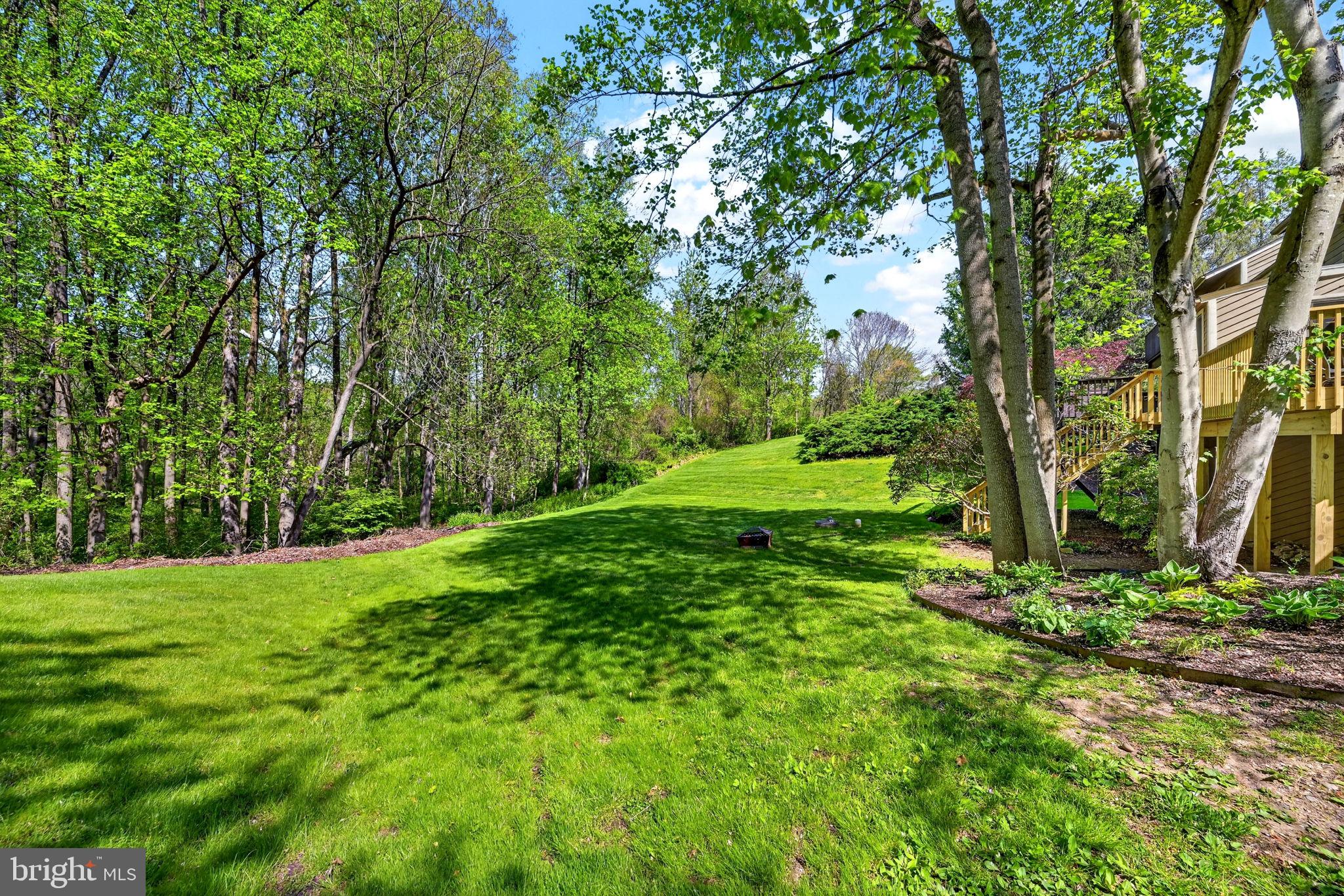 GREENLANDS HUNT VALLEY - Residential