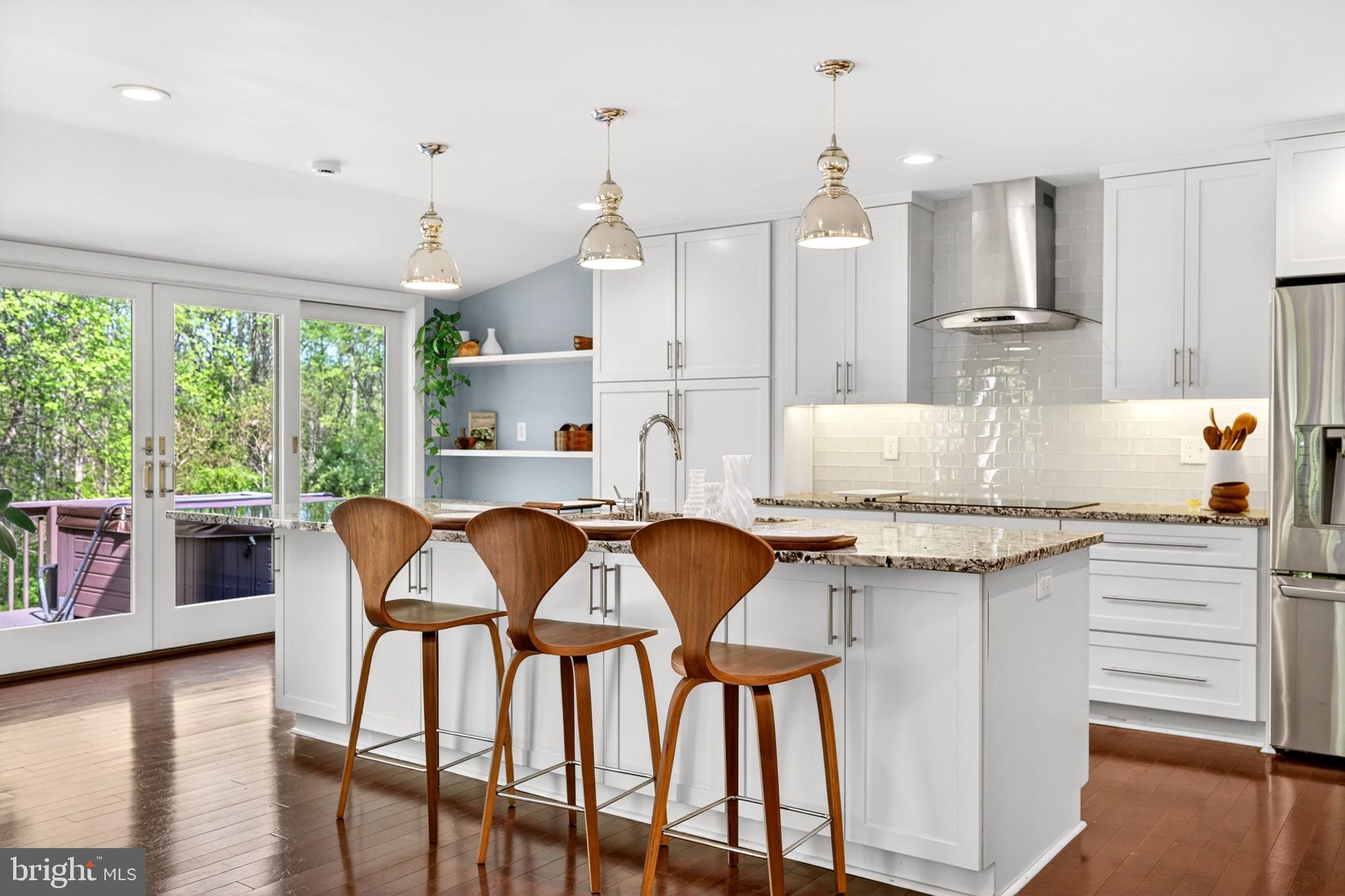 GREENLANDS HUNT VALLEY - Residential